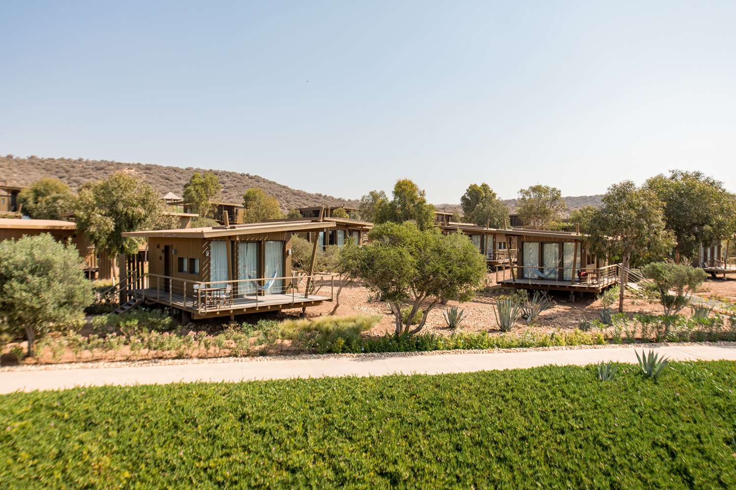 Radisson Blu Resort Taghazout Bay Surf Village 1