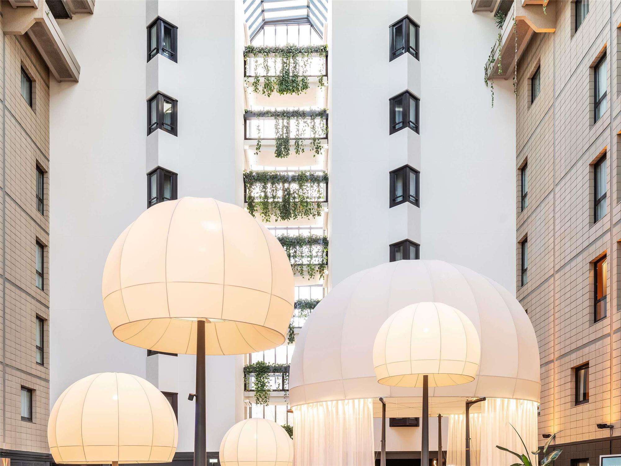 Mercure Paris Porte De Versailles Expo 2