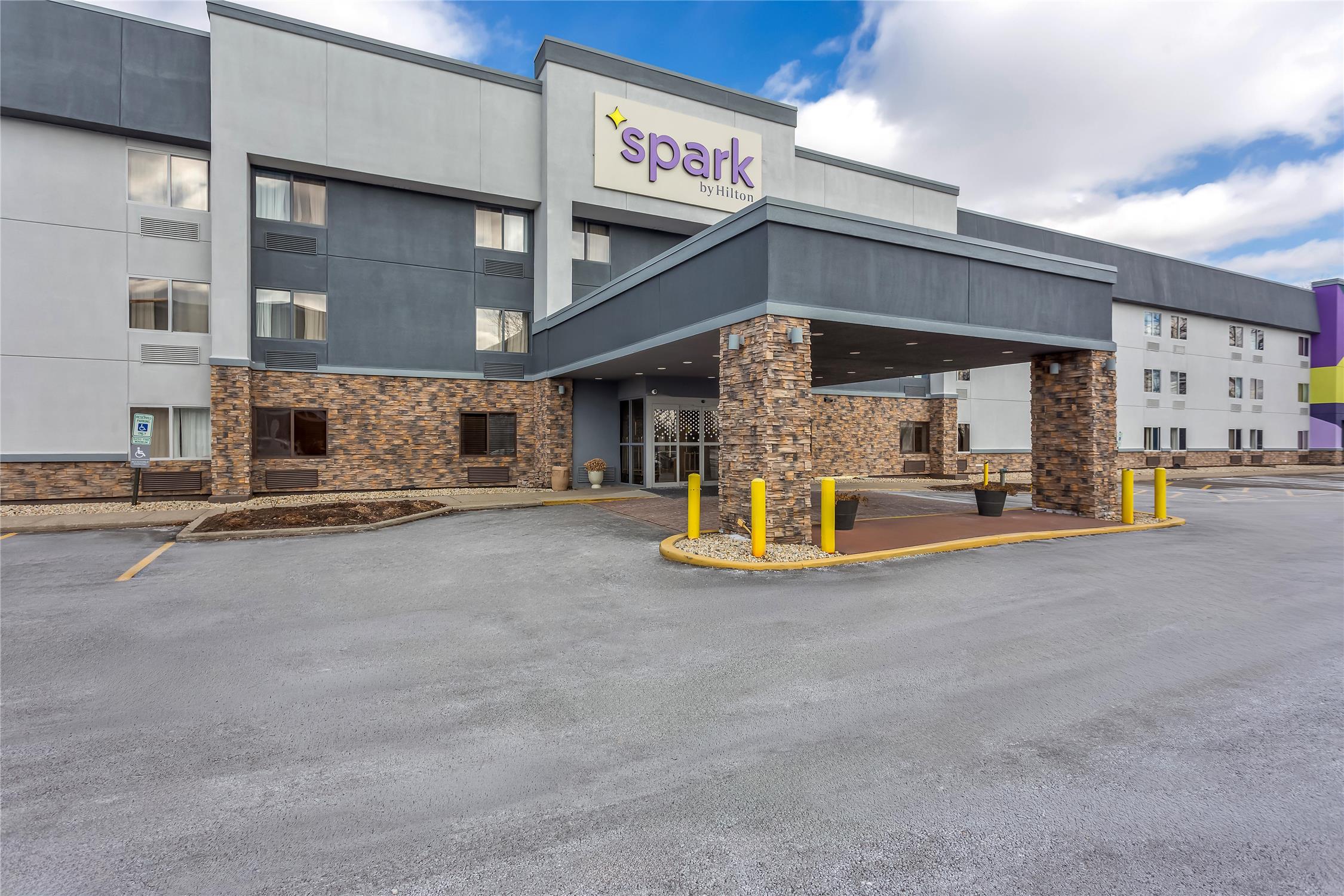 Spark by Hilton Matteson Chicago I 57 1