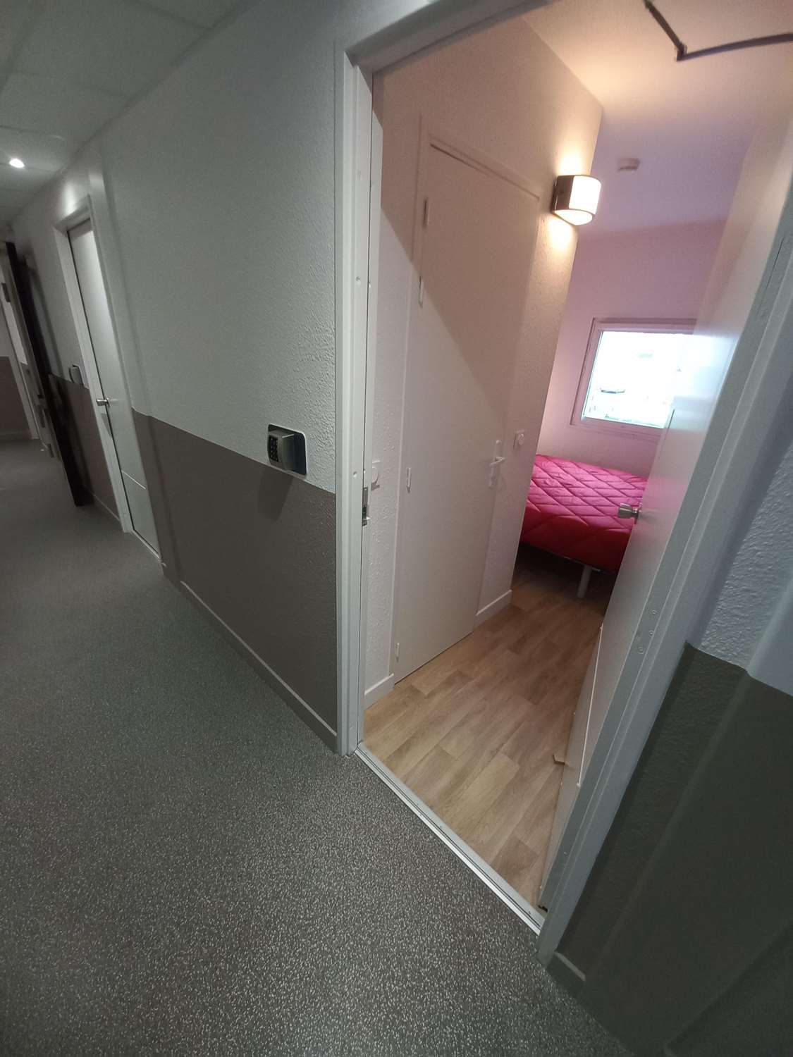 Estándar habitación
