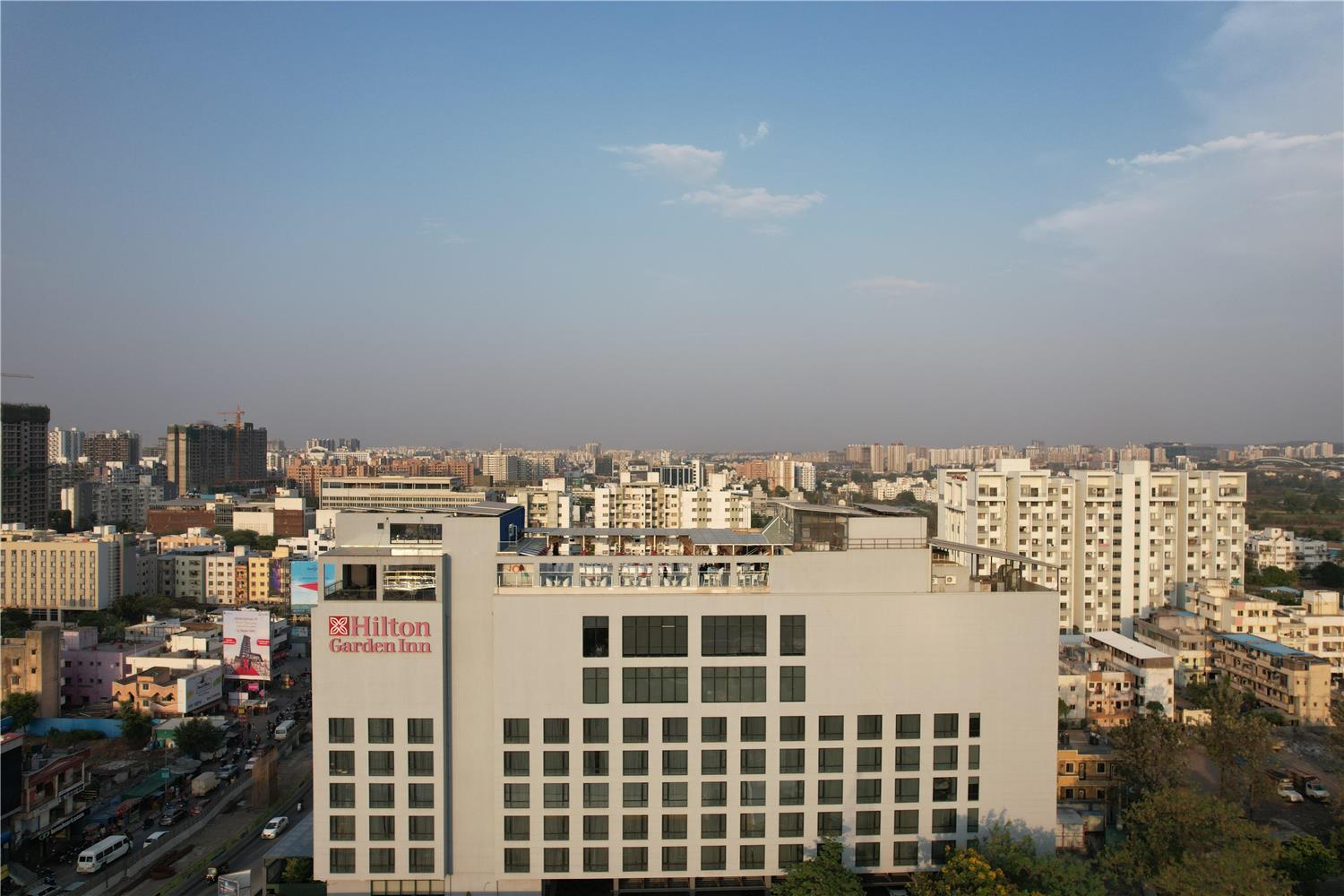 Hilton Garden Inn Pune Hinjawadi 1