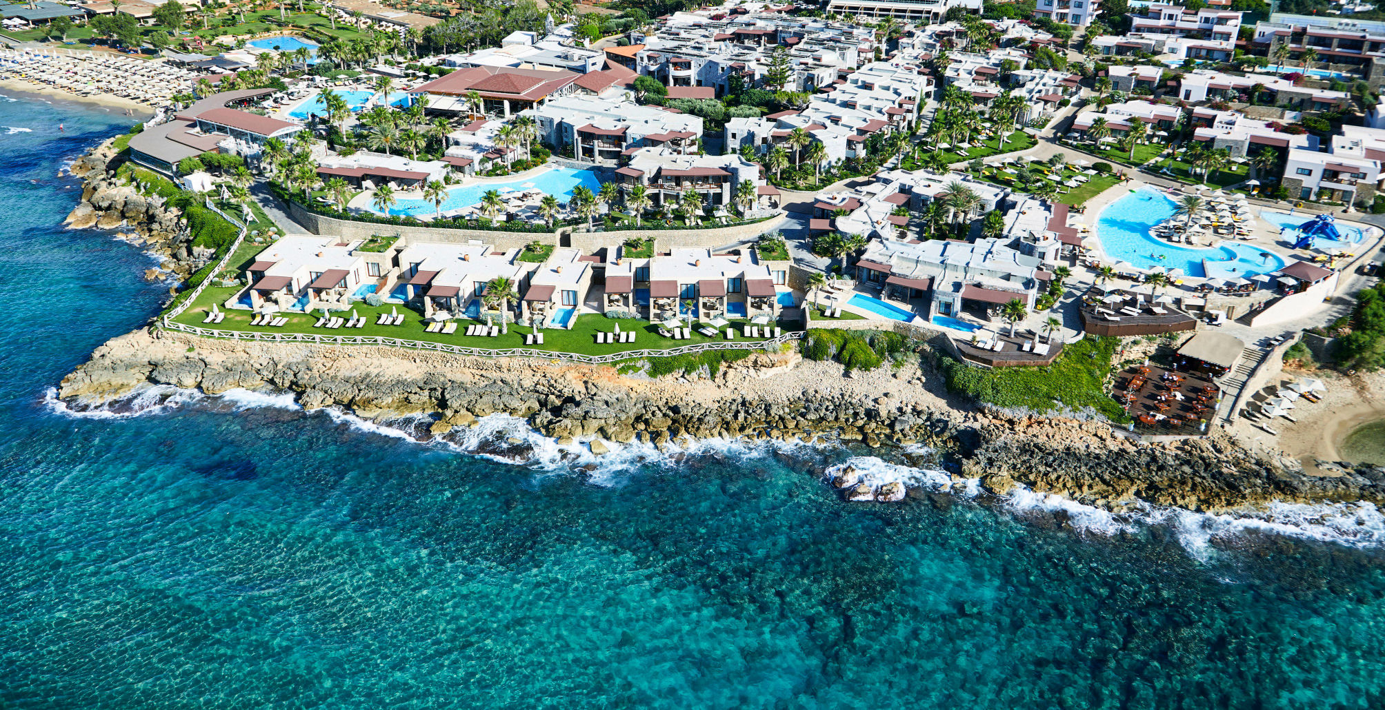 Ikaros Beach, Luxury Resort & Spa - Adults Only 2