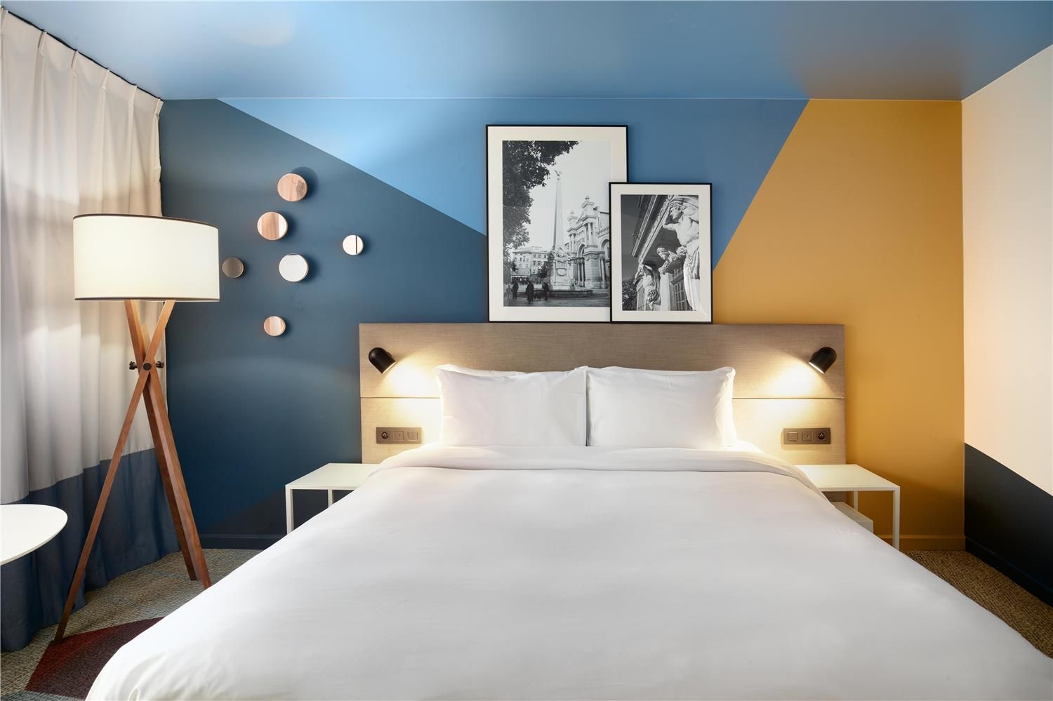 Doppelzimmer, premium