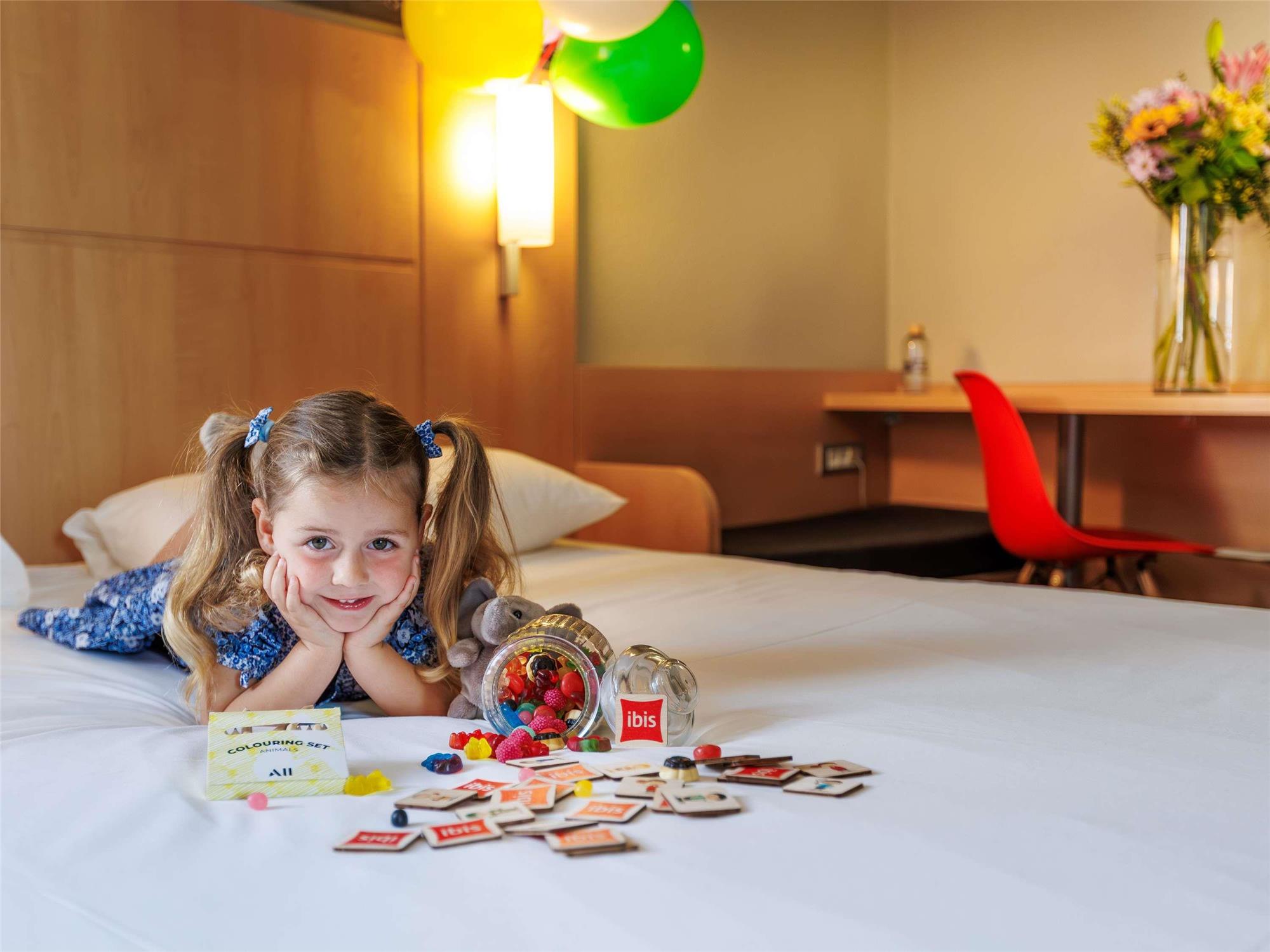 ibis Cannes Mandelieu 2