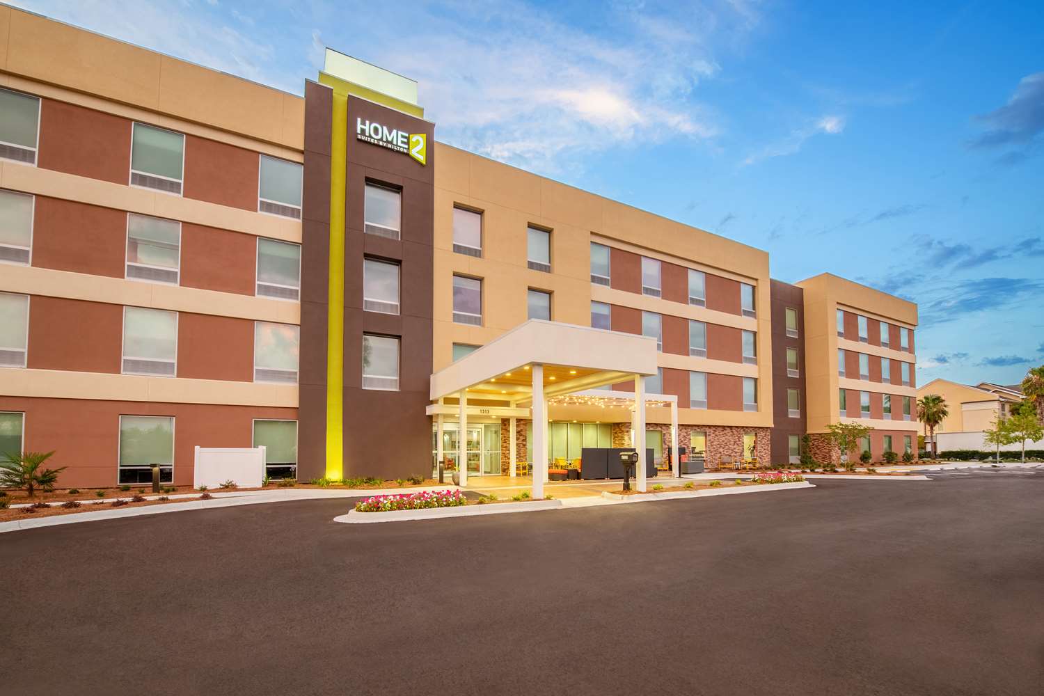 Home2 Suites By Hilton Kingsland 1