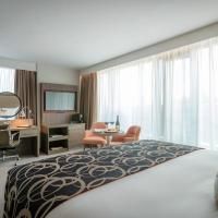 Clayton Hotel Charlemont Dublin City 2