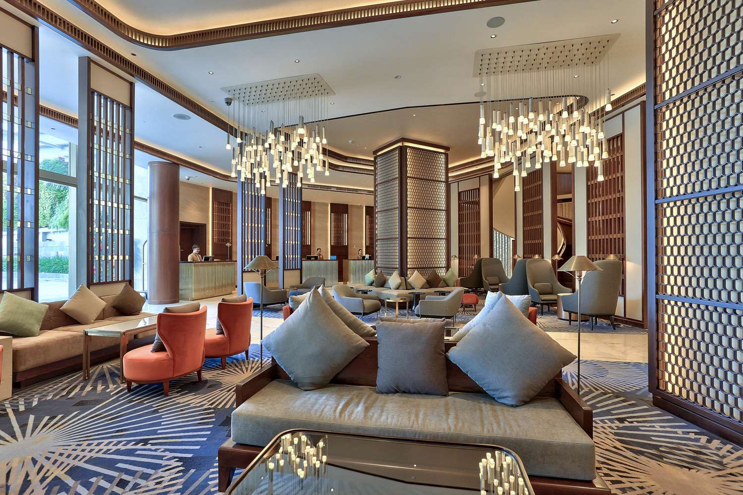 Hilton Da Nang 2