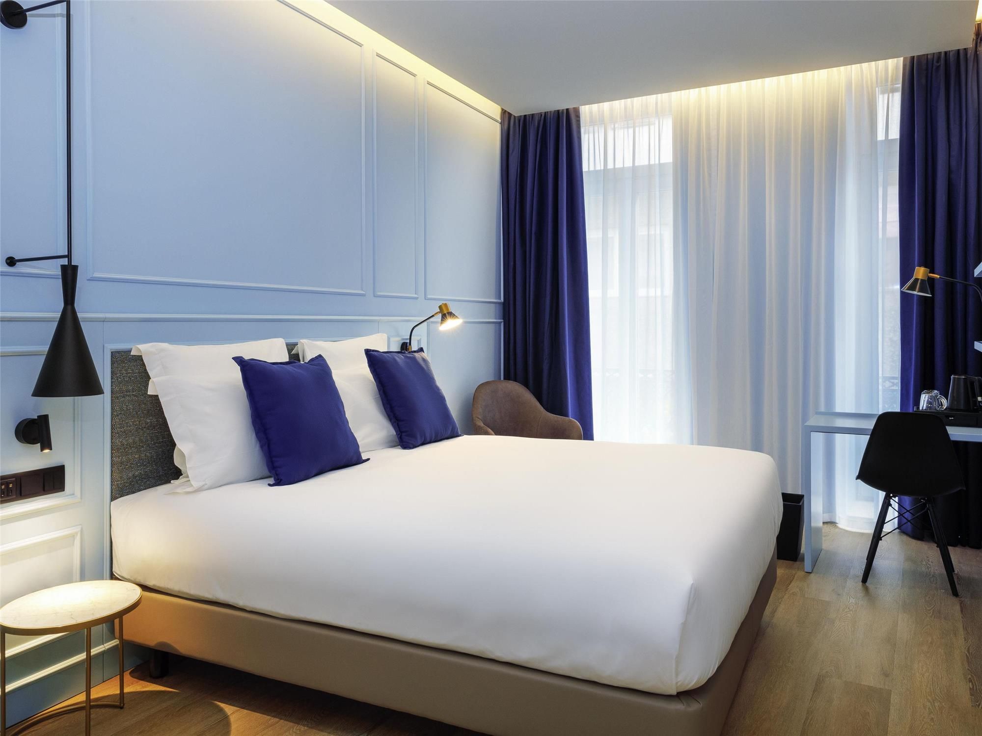Mercure Porto Centro Aliados 2