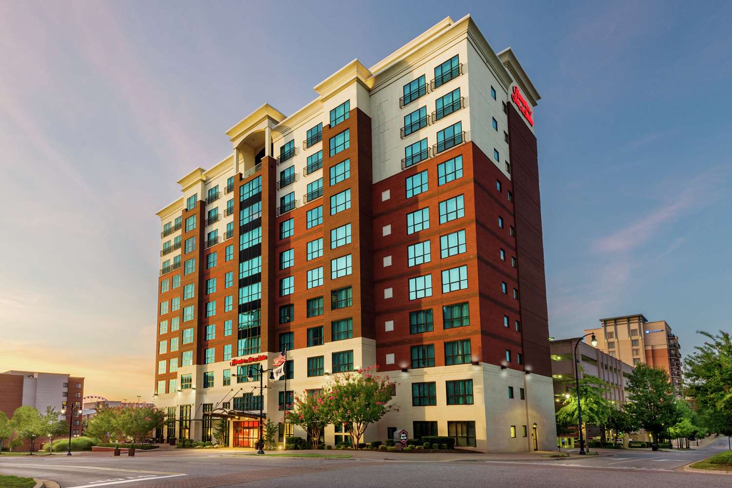 Hampton Inn & Suites National Harbor-NEWLY RENOVATED 2