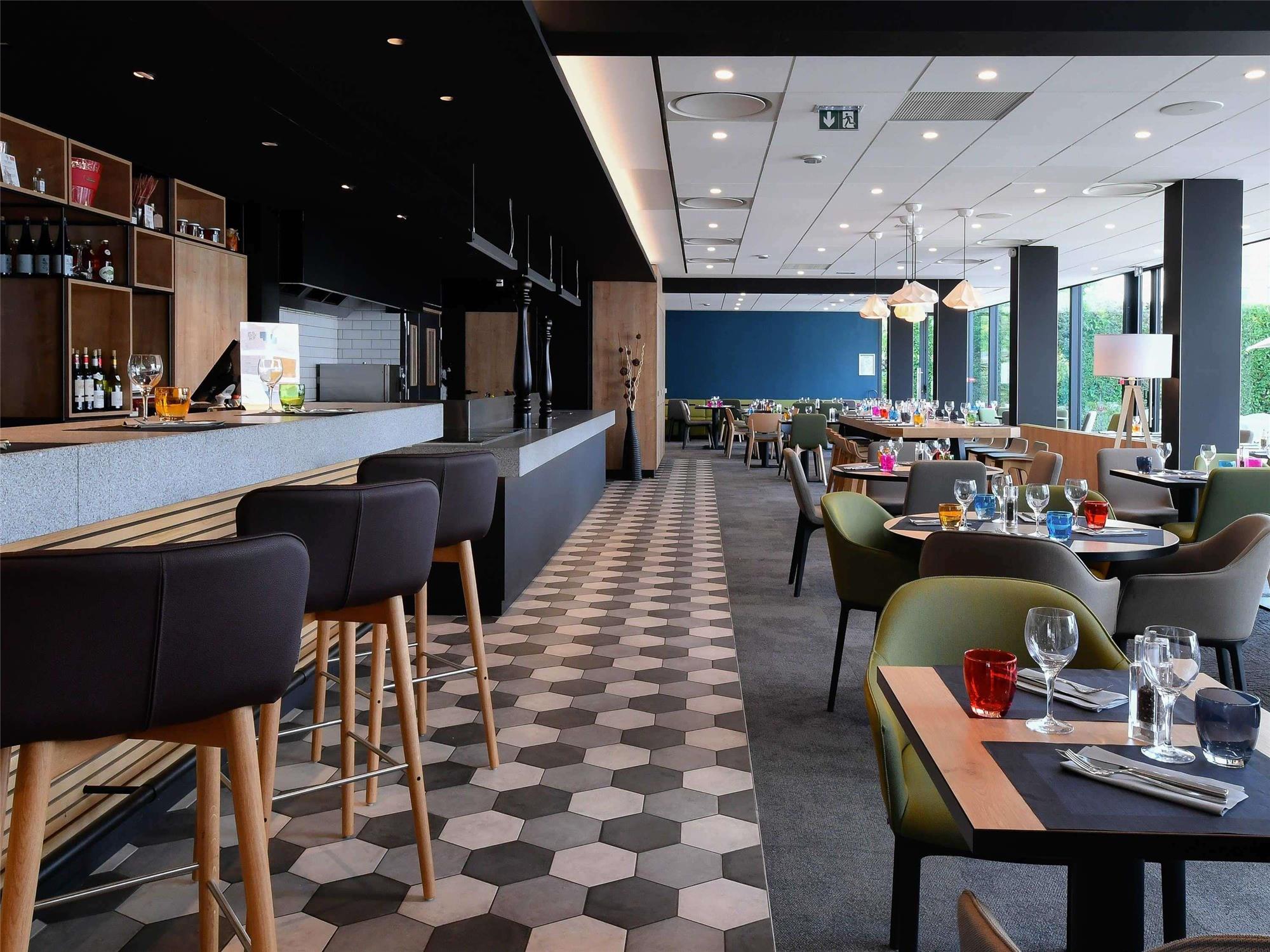 Novotel Caen Côte de Nacre 2
