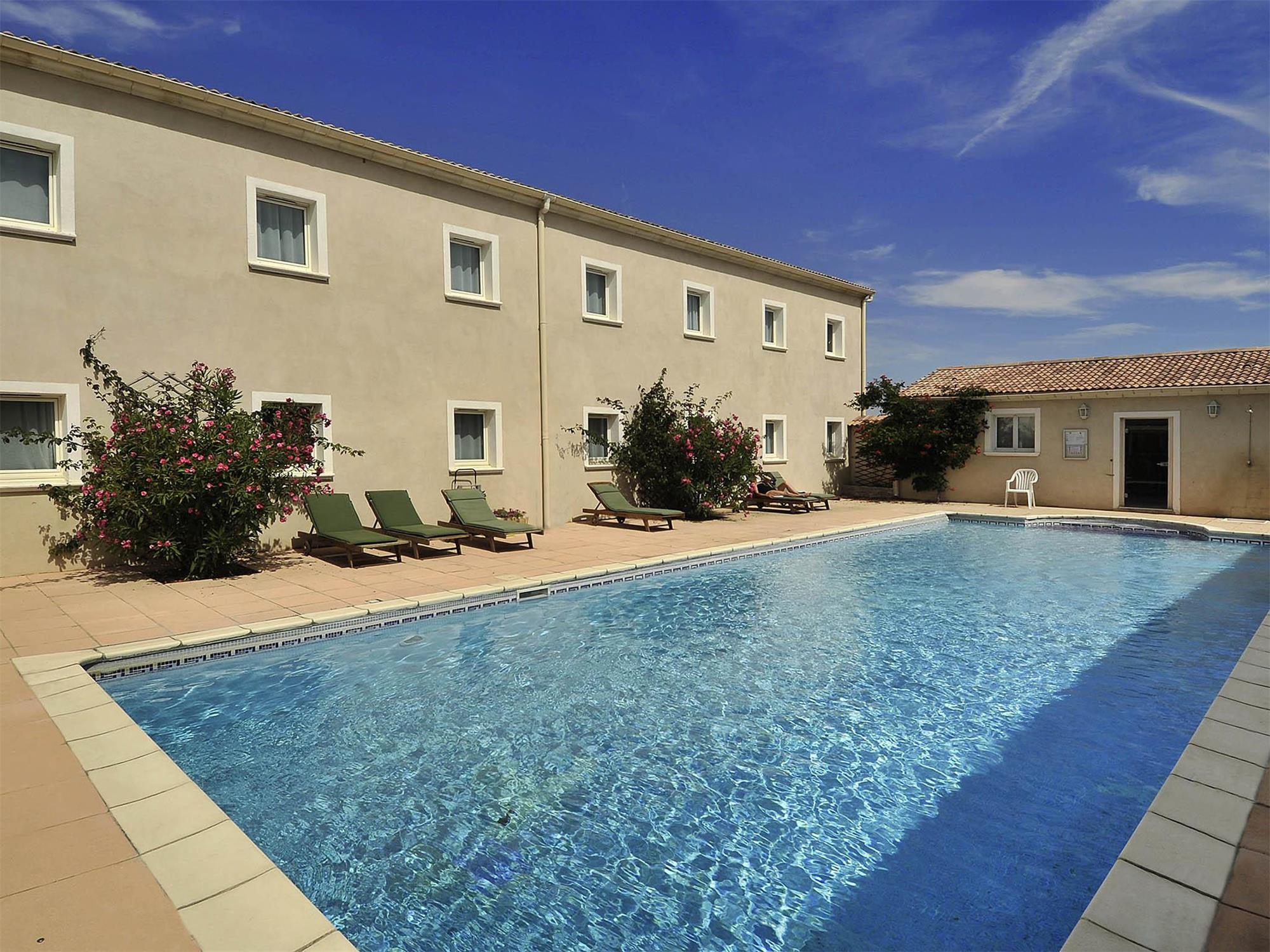 ibis Orange Sud 1