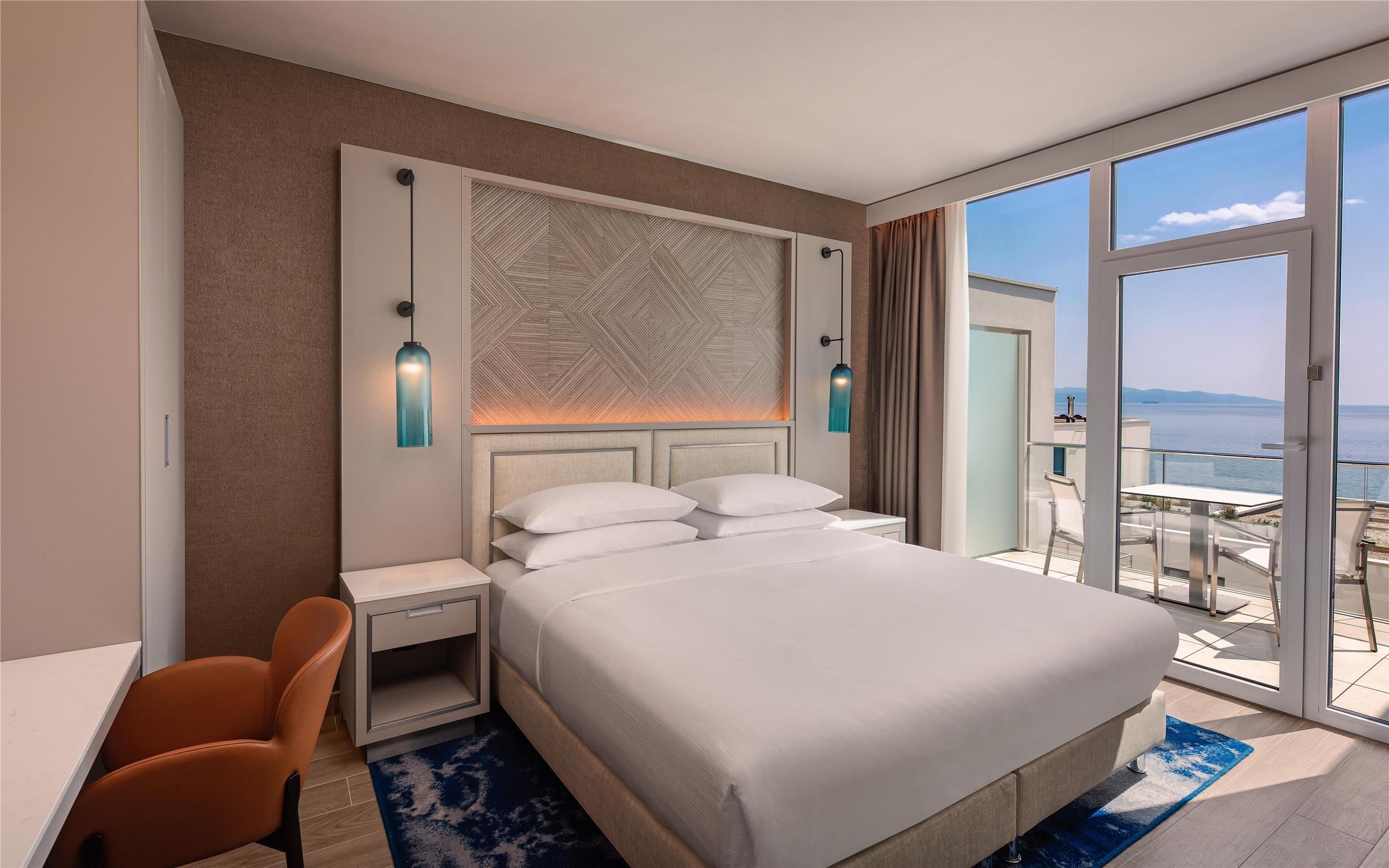 Hilton Rijeka Costabella Beach Resort And Spa 2