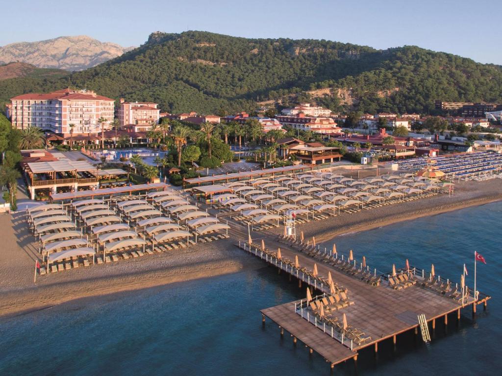 Akka Alinda Hotel - Premium All Inclusive 1