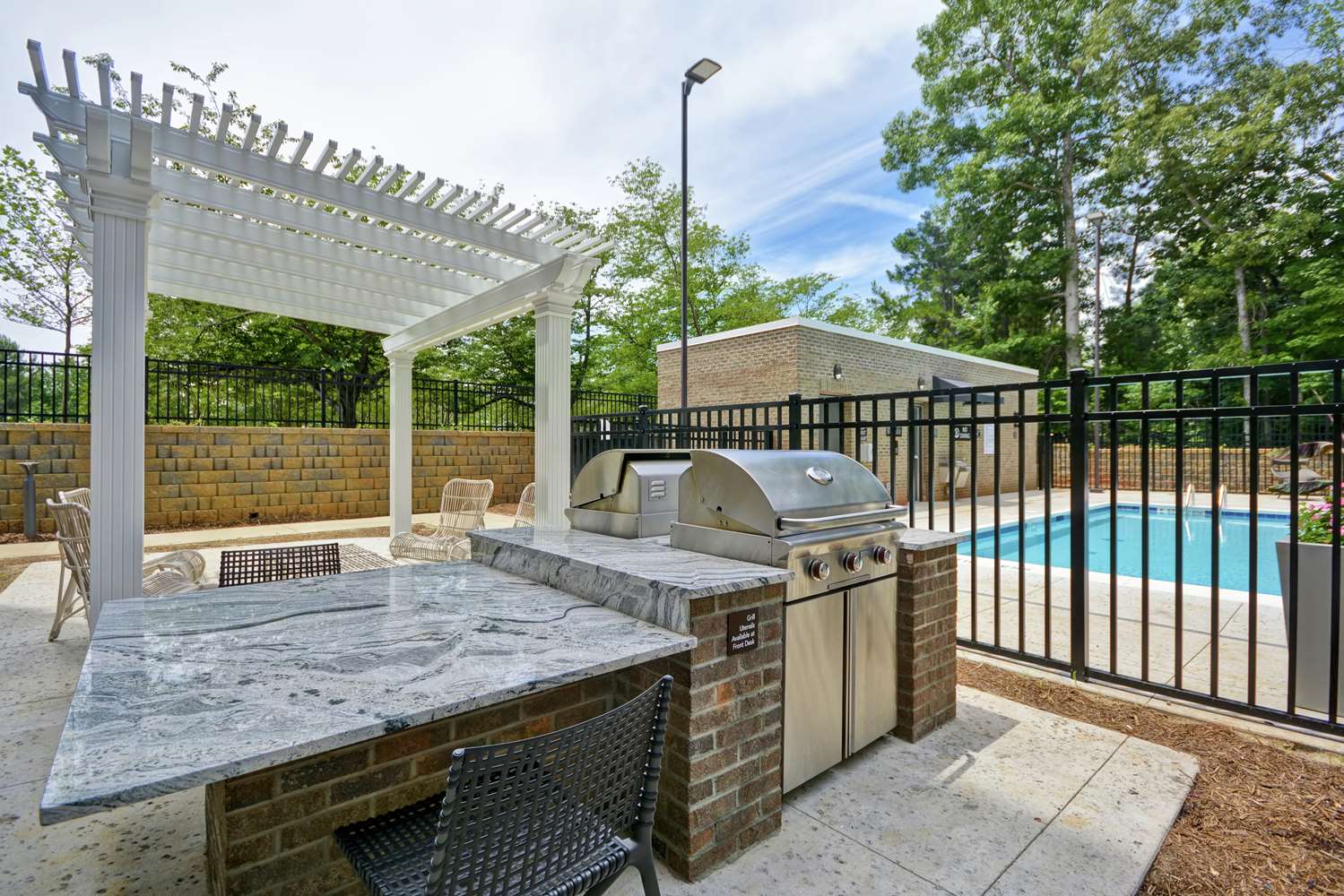 Homewood Suites by Hilton Raleigh Cary I-40 2