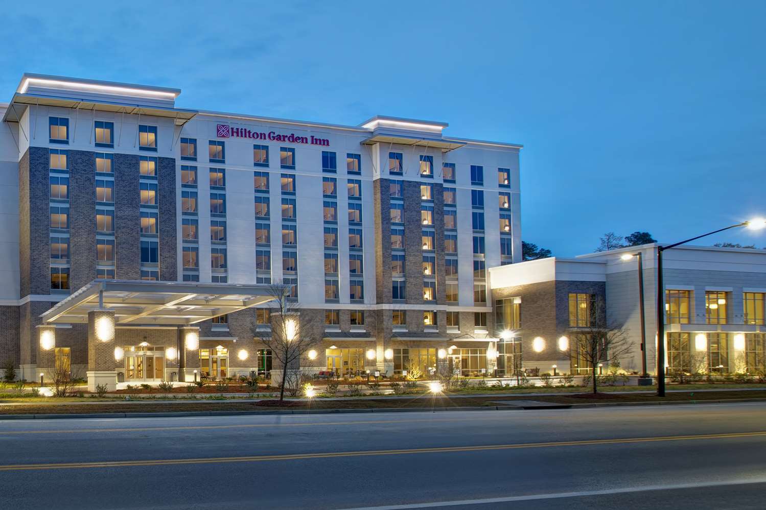 Hilton Garden Inn Summerville, Sc 1