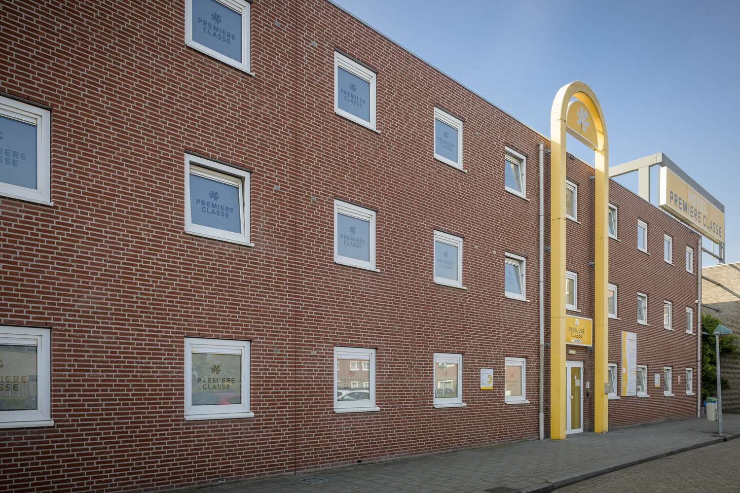 Premiere Classe Breda 2