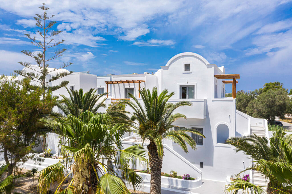 Strogili Hotel - Adults Only 2