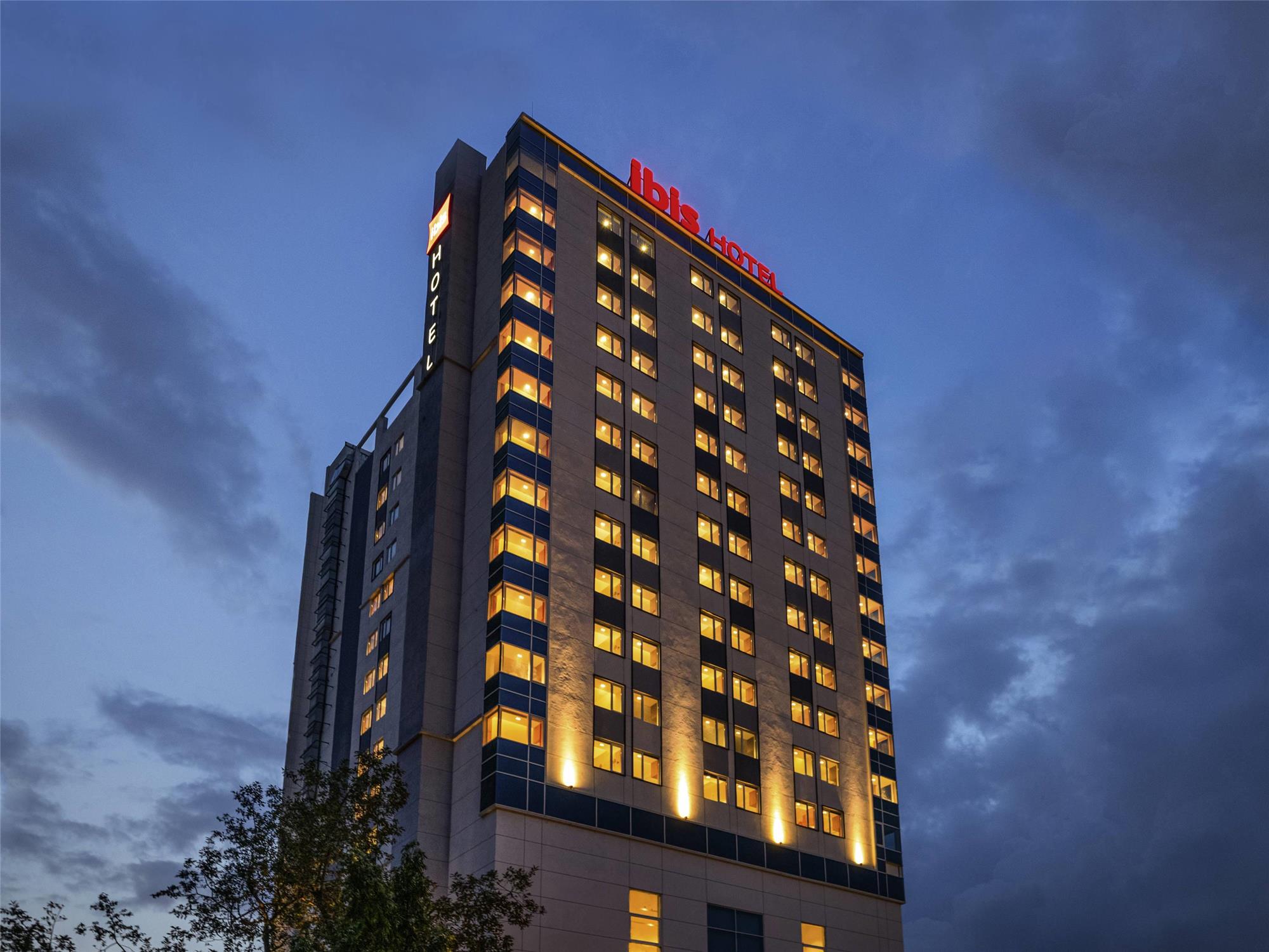 ibis Mumbai Vikhroli - An Accor Brand 1