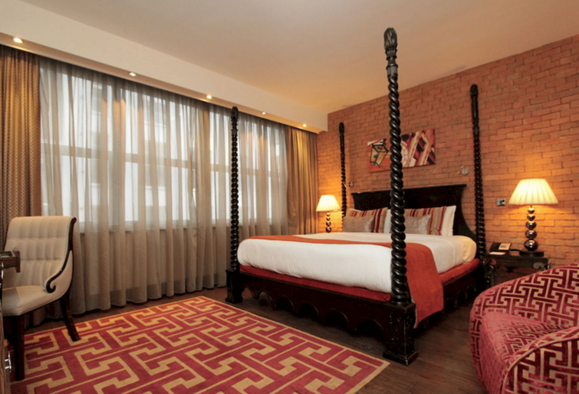 Hotel Indigo LONDON - TOWER HILL by IHG 1