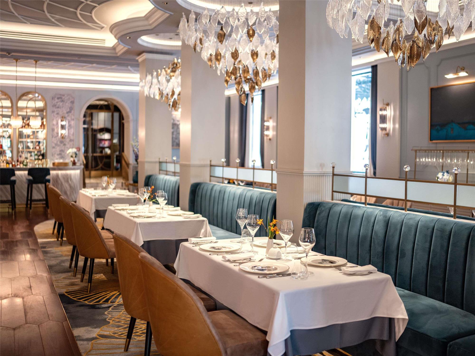 Sofitel Legend Metropole Hanoi 2