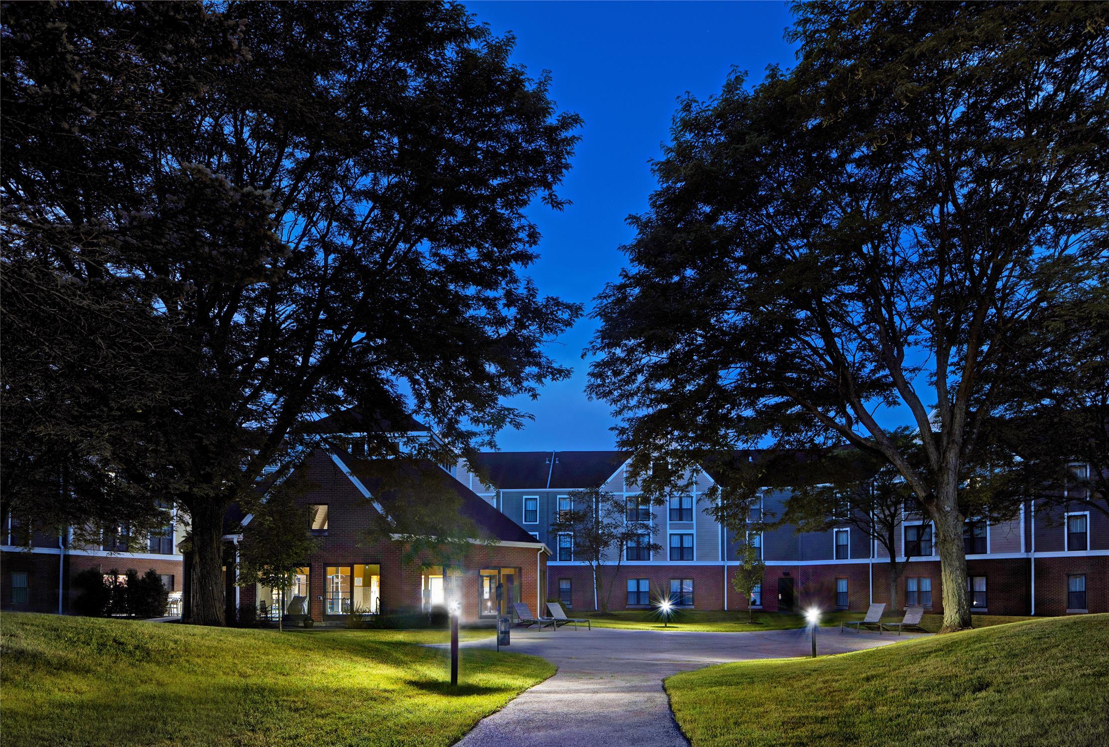 Homewood Suites by Hilton Chicago-Lincolnshire 2