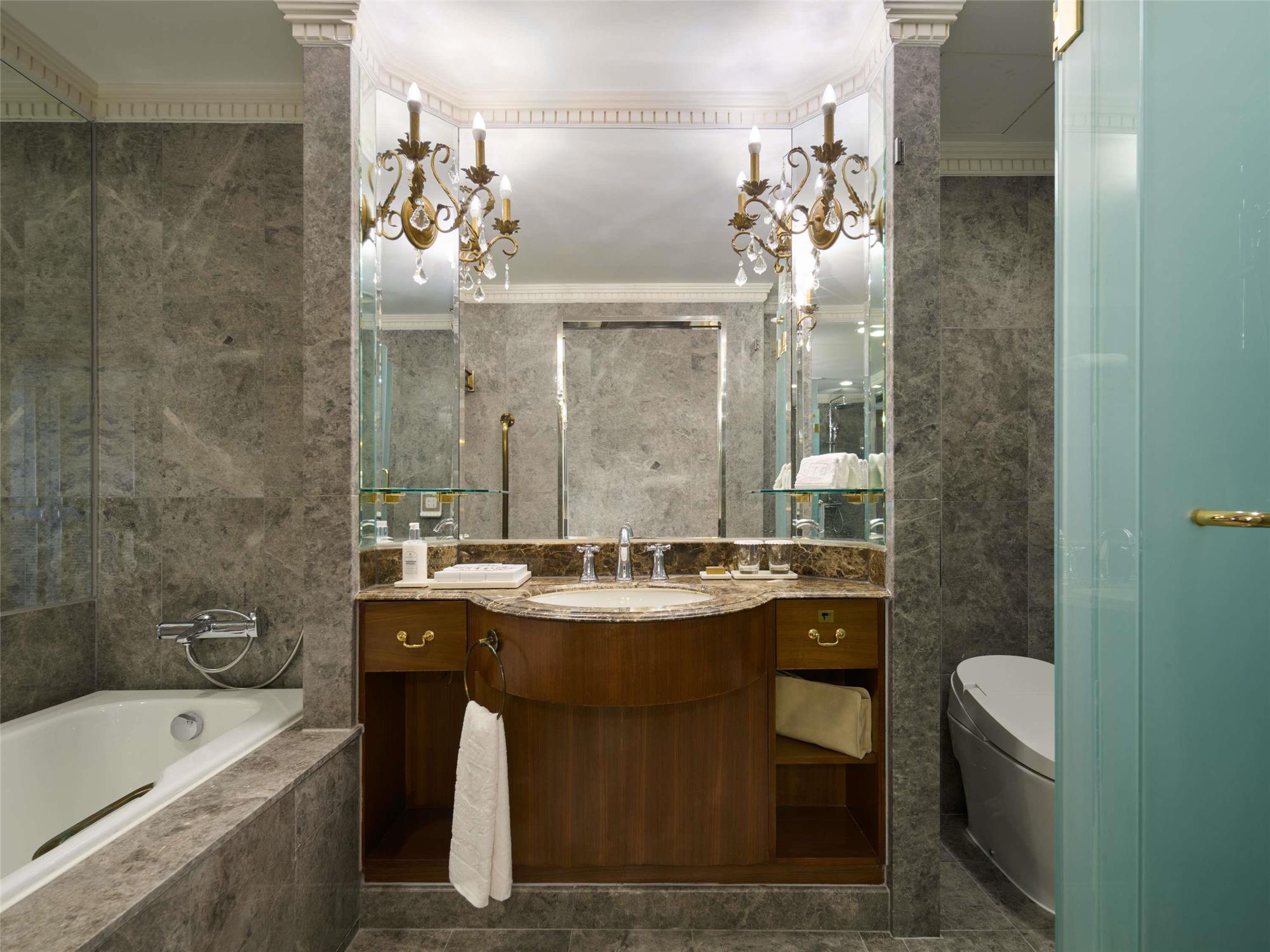 Grand Mercure Imperial Palace Seoul Gangnam 2