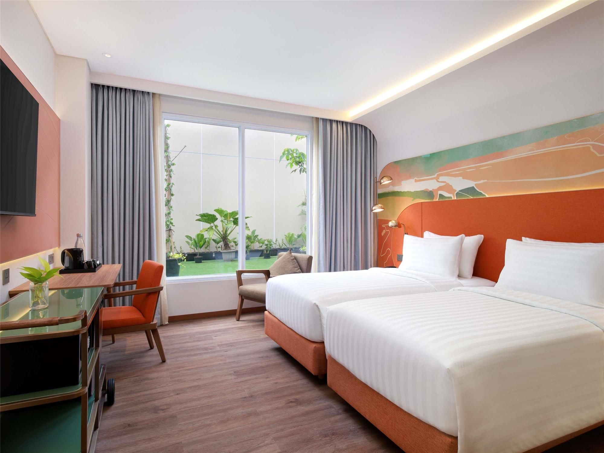 Mercure Garut City Center 2
