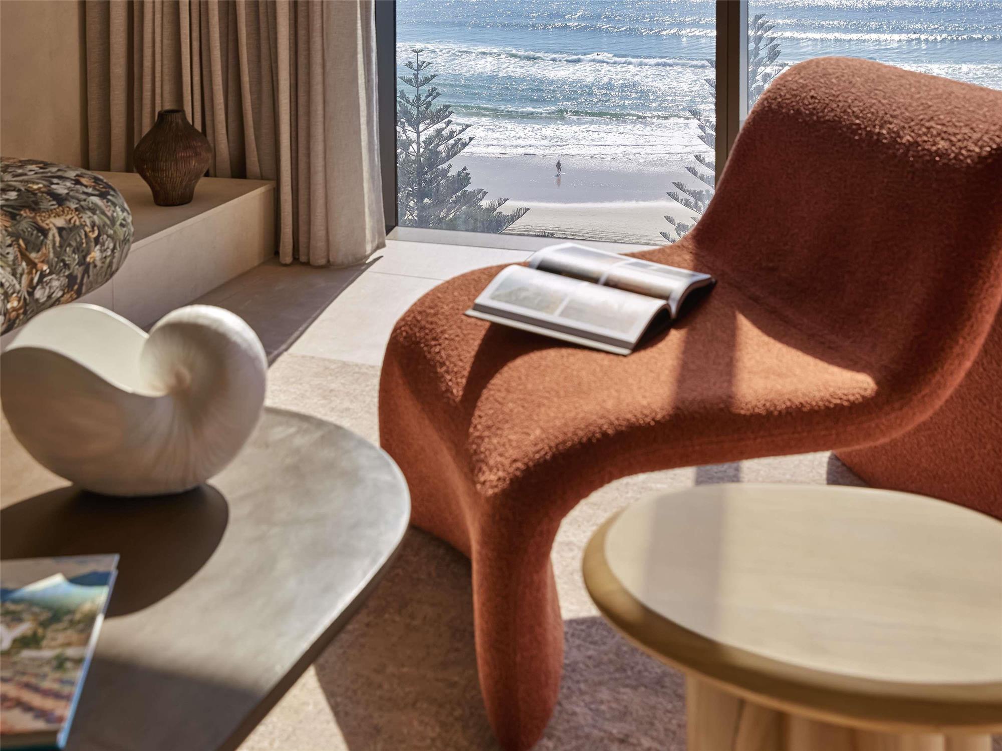 Mondrian Gold Coast 2