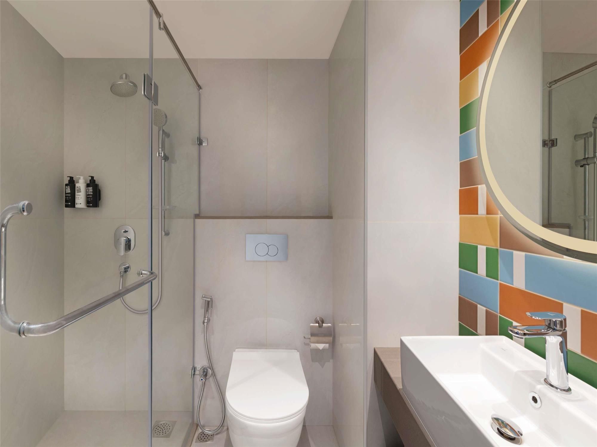 ibis Mumbai BKC 2