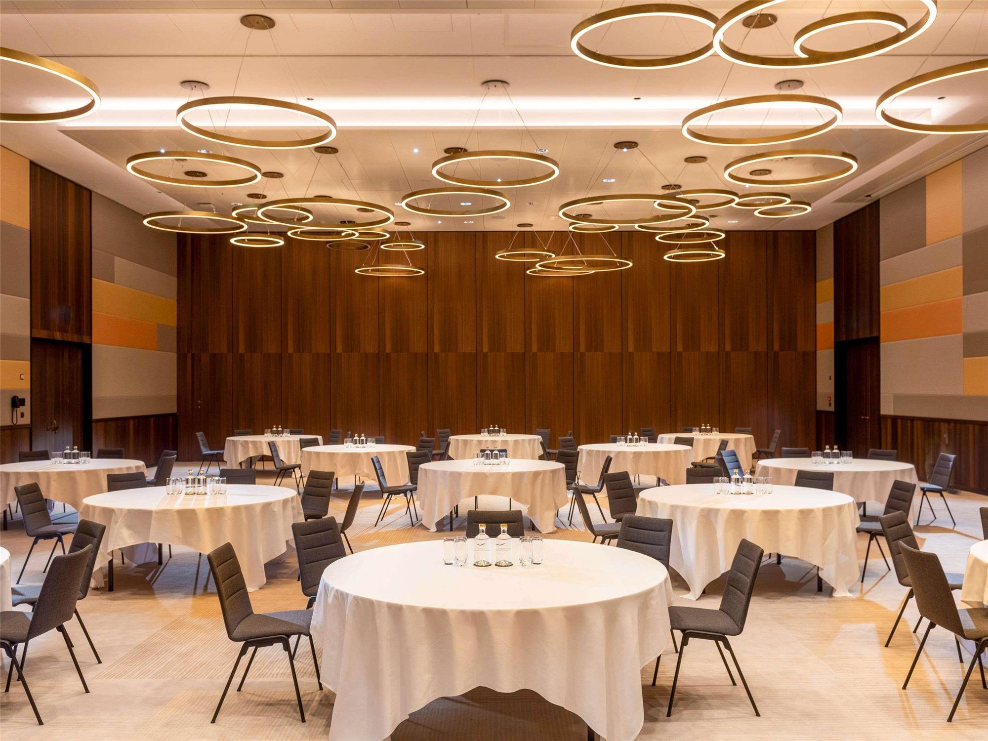 Mövenpick Hotel Basel 2