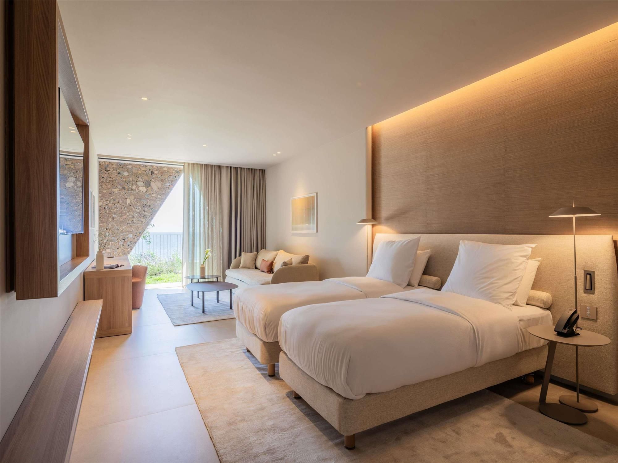 Green Coast Hotel MGallery Collection 2