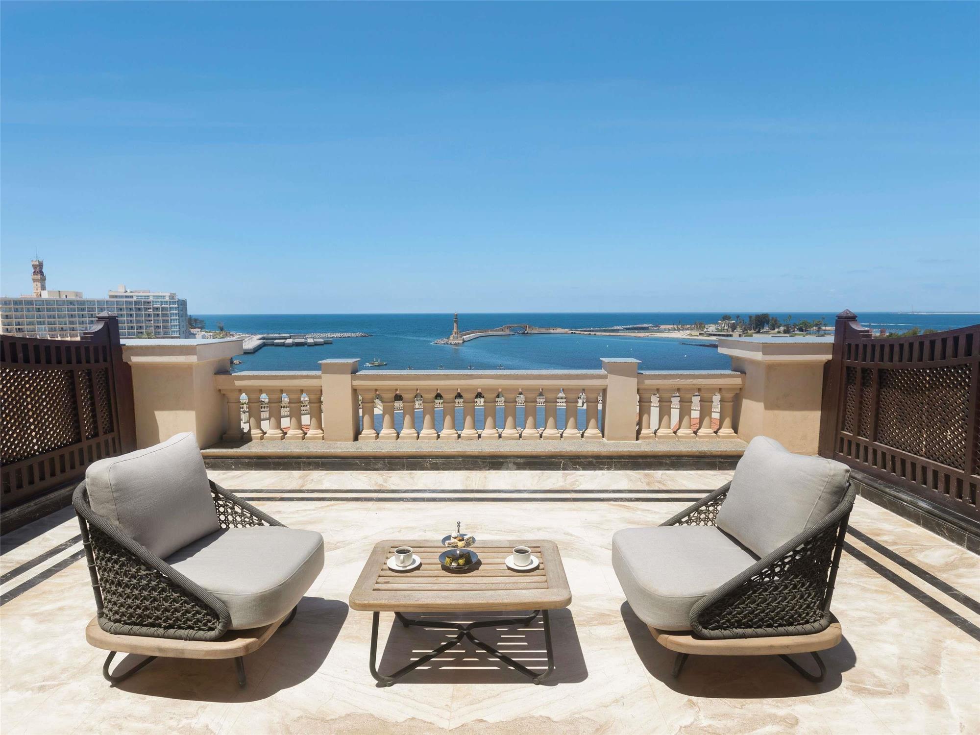 Rixos Montaza Alexandria 2