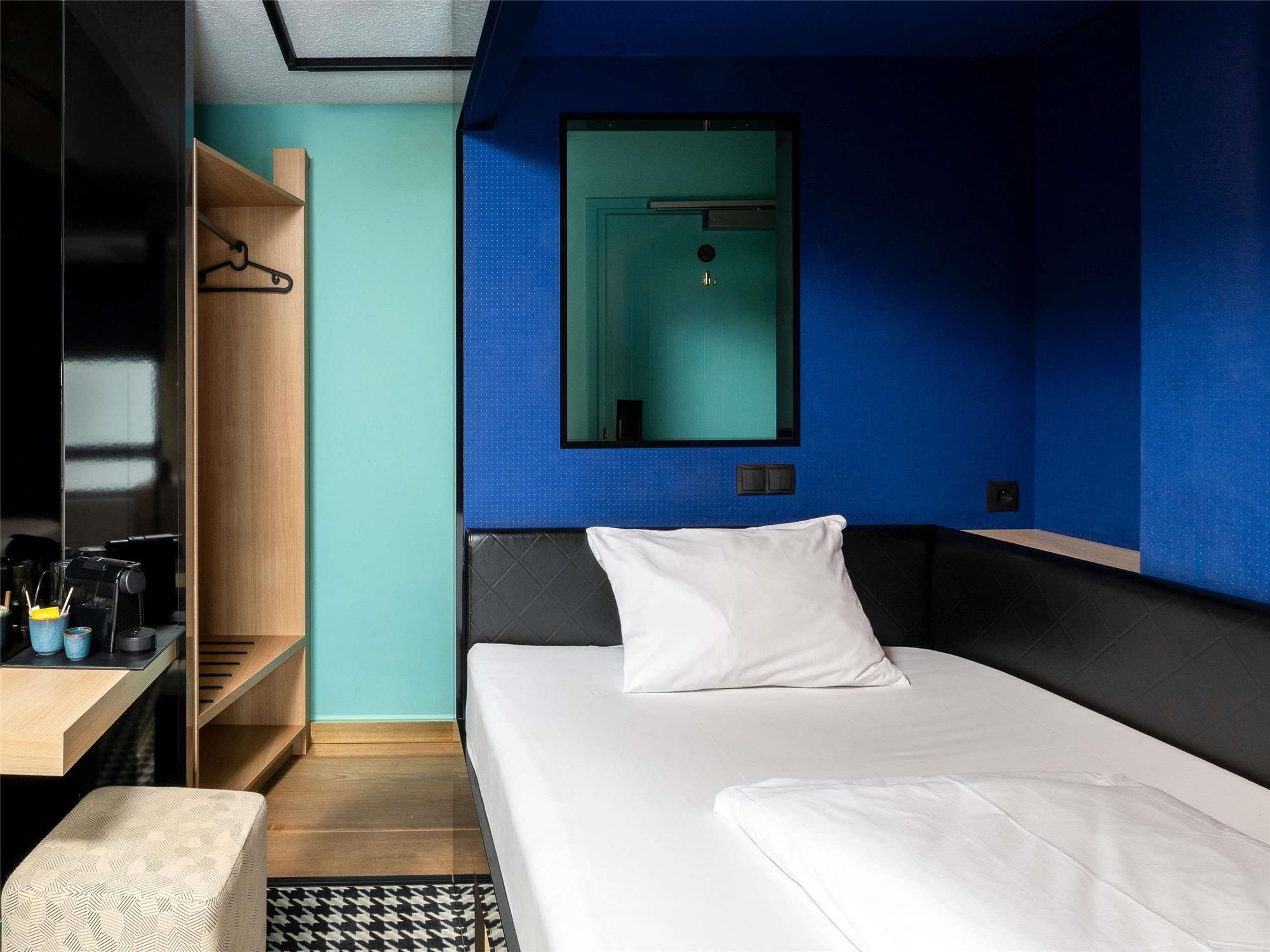 ibis Styles Hasselt City Centre 2