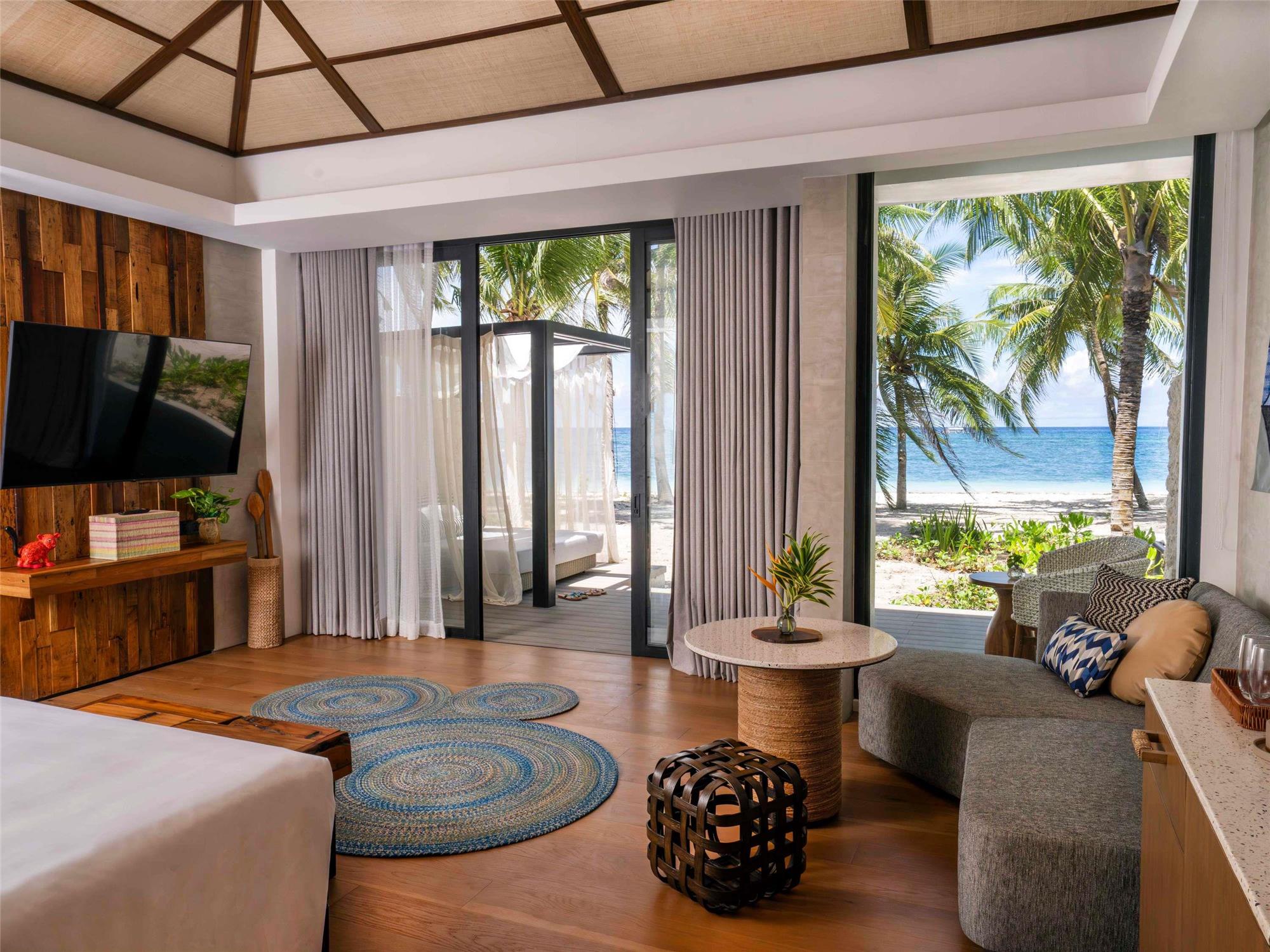 South Palms Resort and Spa Panglao - MGallery Collection 2
