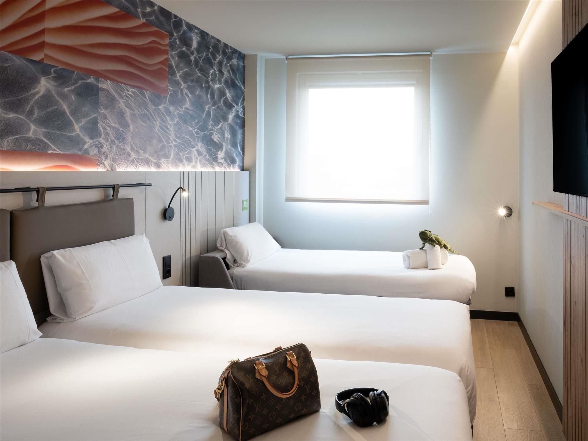 ibis Styles Santander 2