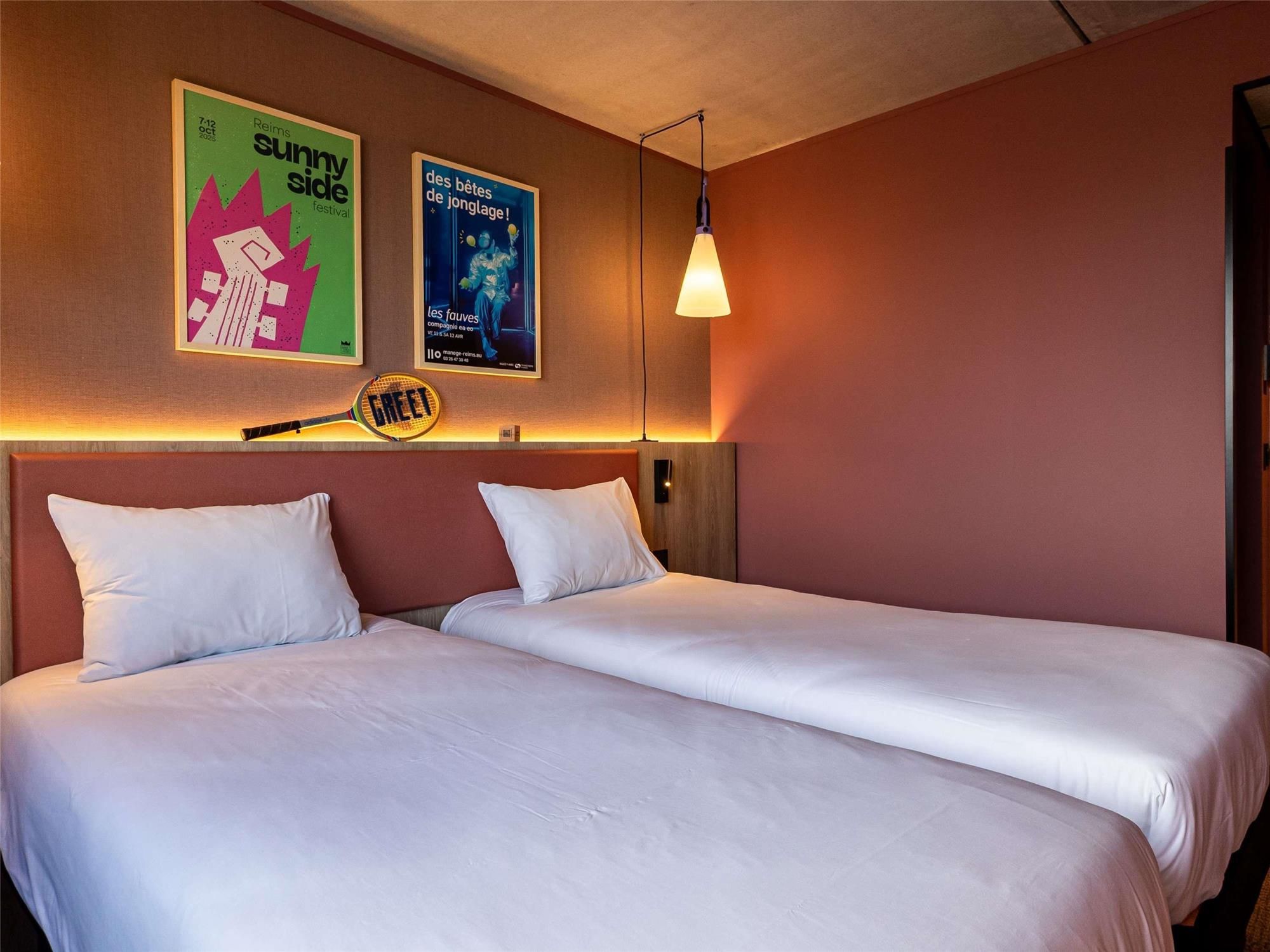 greet Hotel Reims Tinqueux 2