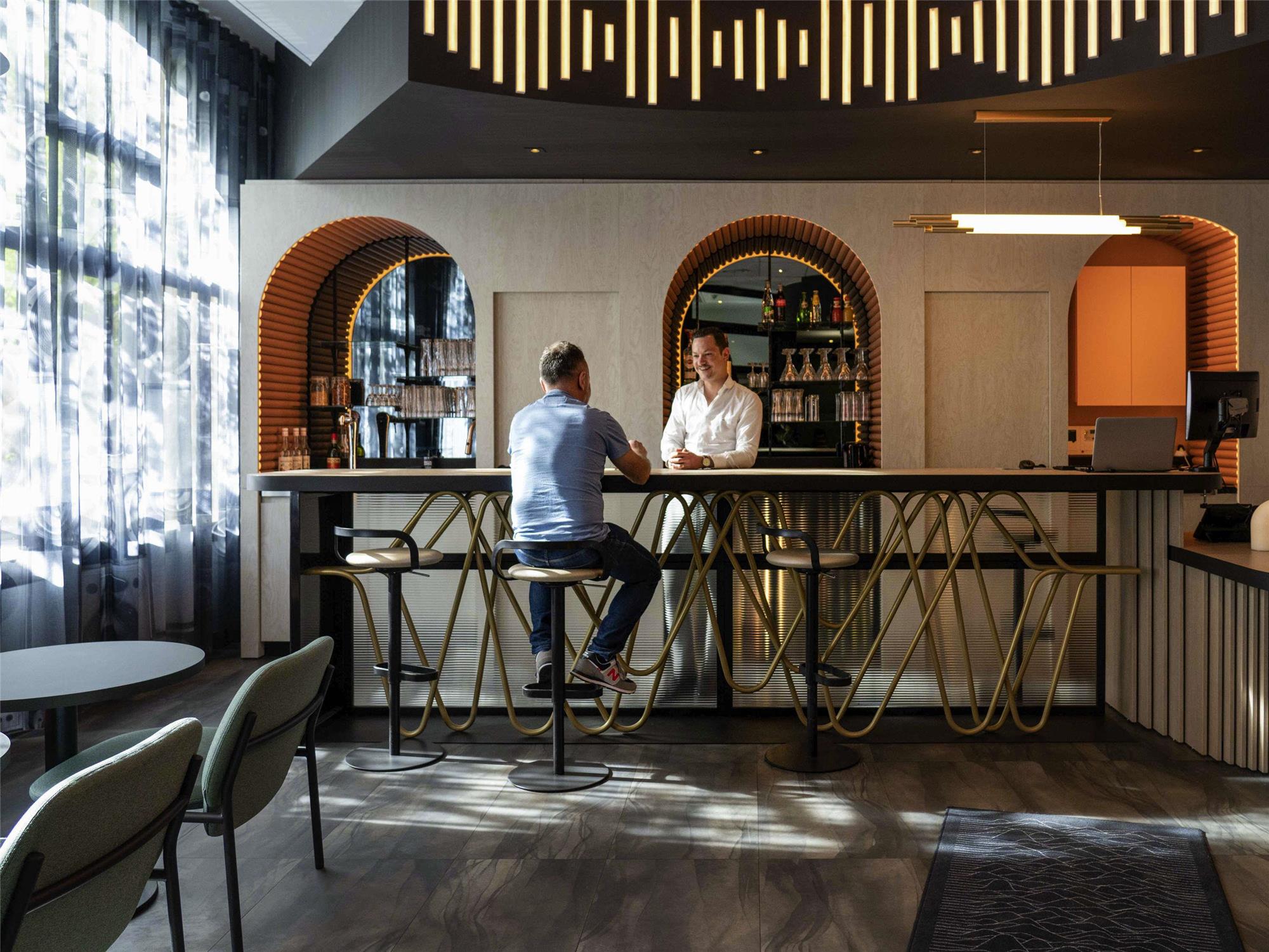 ibis Styles Paris Porte de Versailles - Mairie d'Issy 1