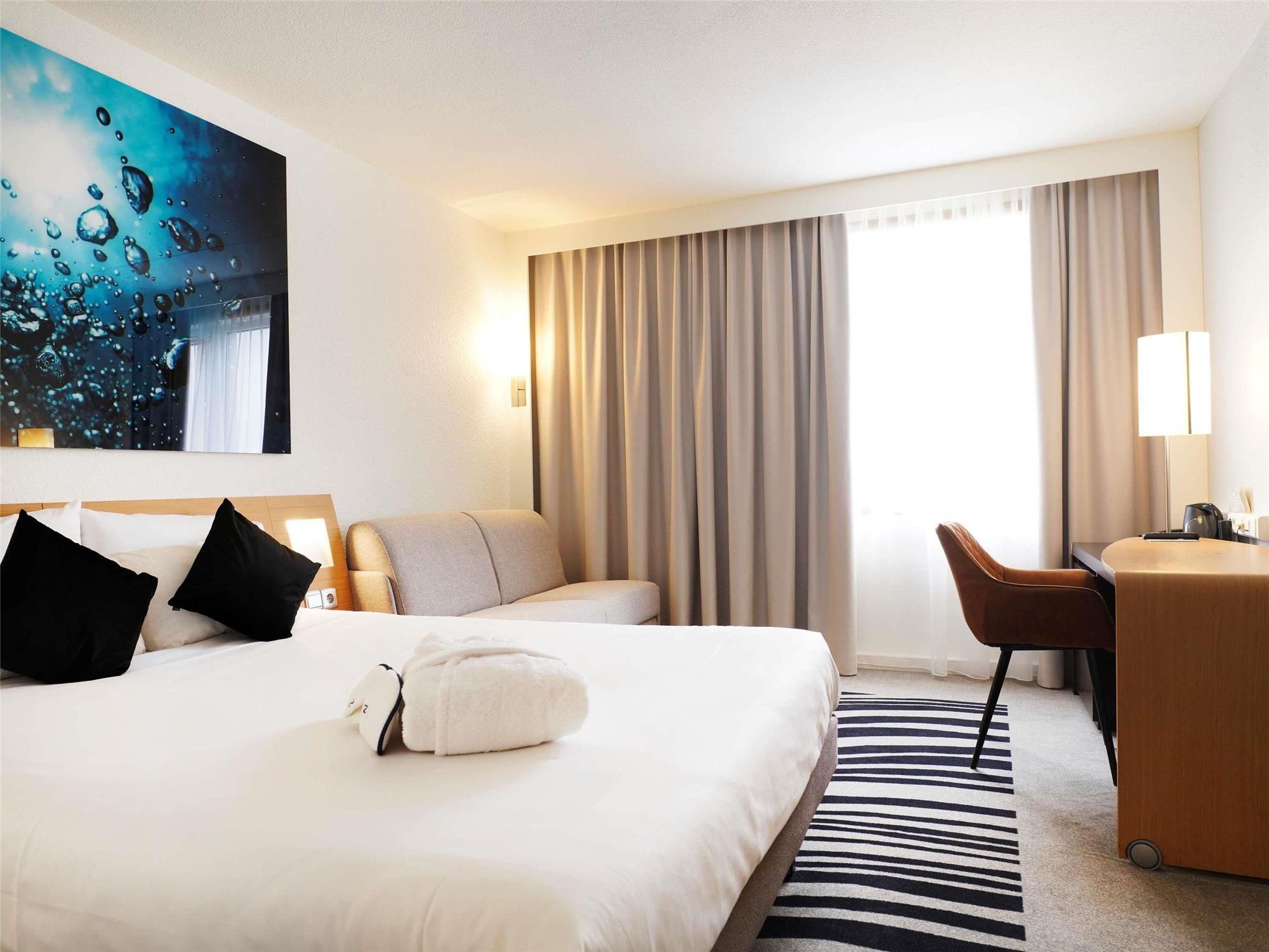 Novotel Antwerpen - Ekeren 2