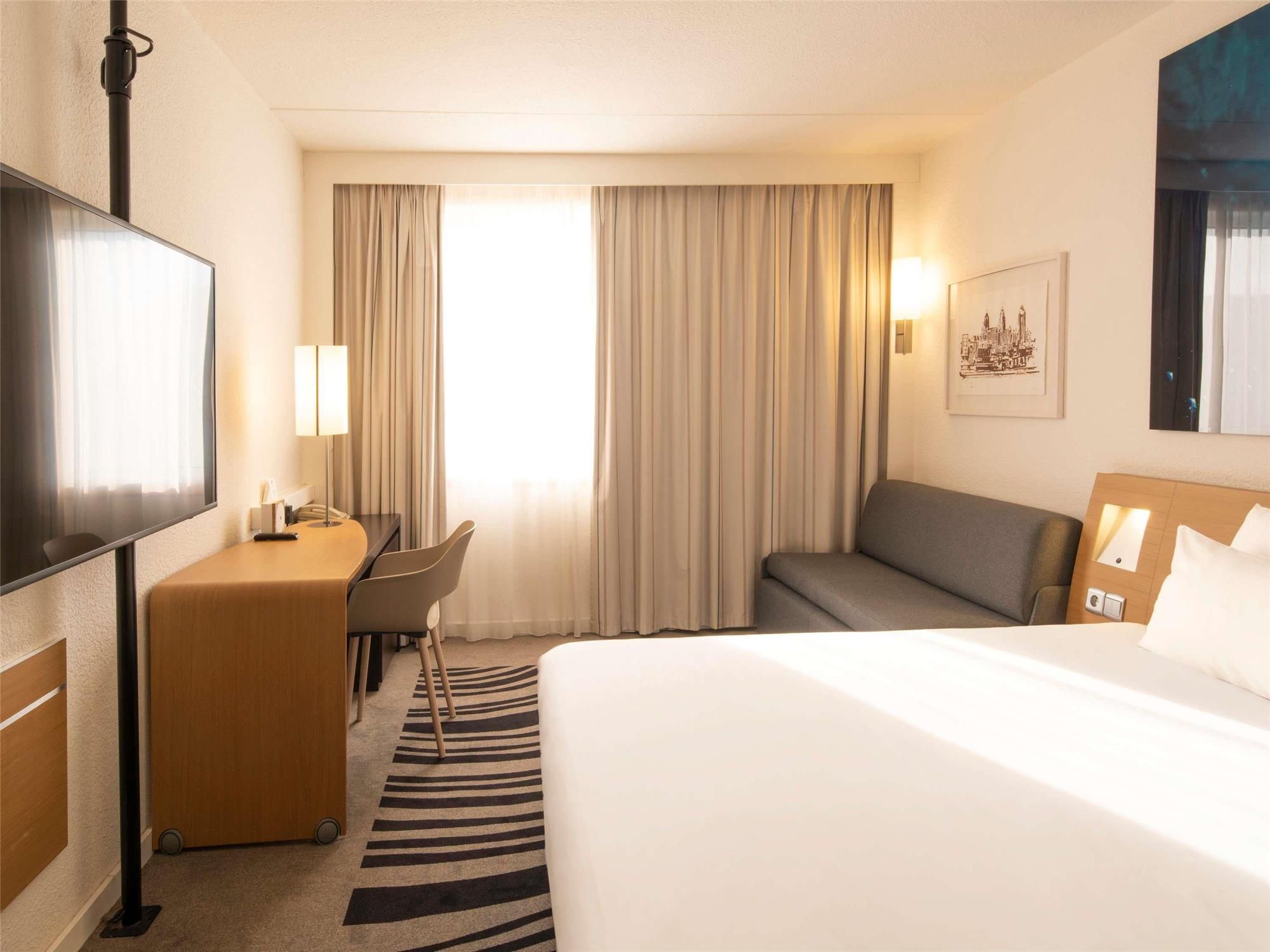 Classic Room