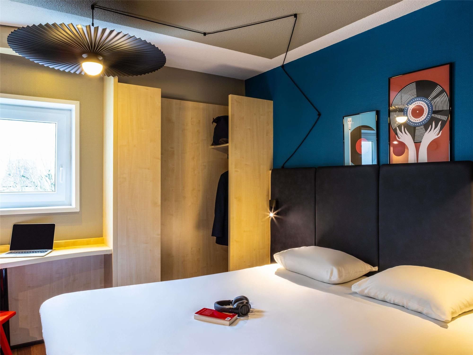 Standard Chambre