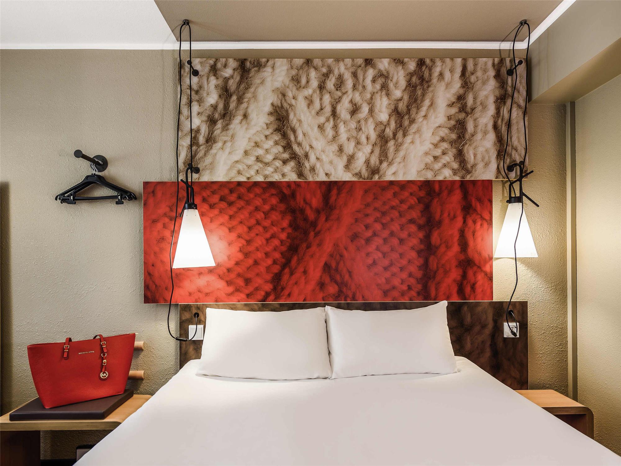 ibis Hotel München City 1