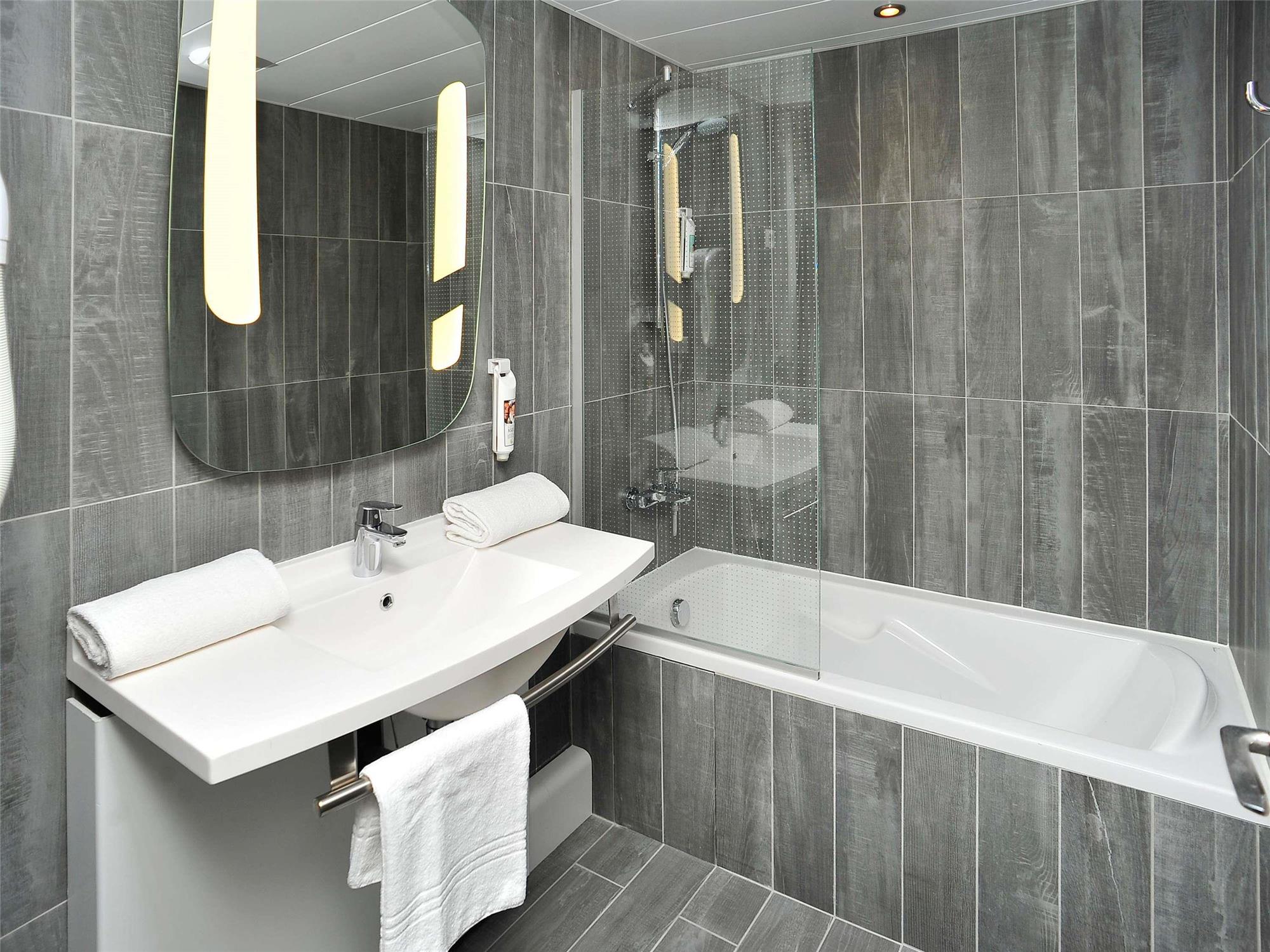 ibis Lyon Centre 2