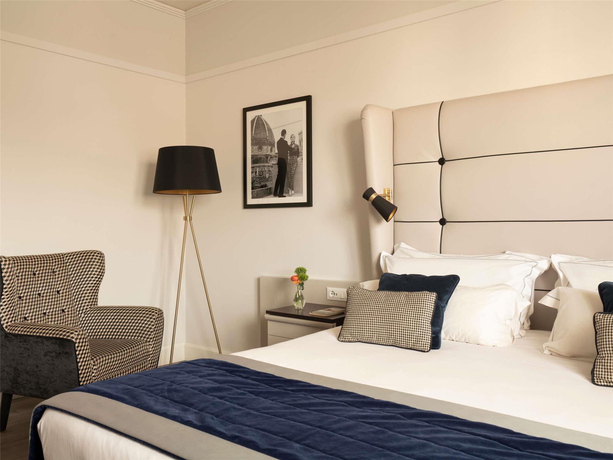 Cerretani Hotel Firenze - MGallery Collection 2