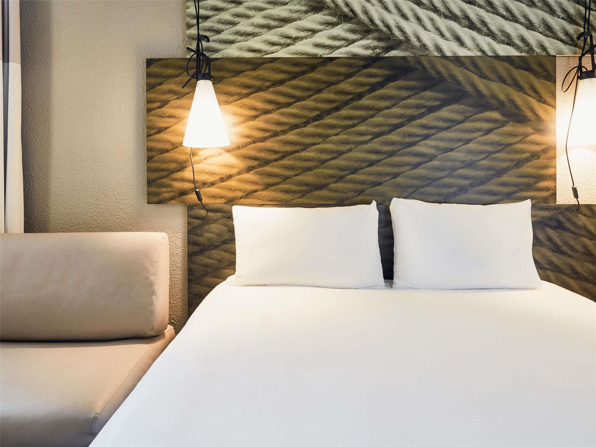 Standard Chambre