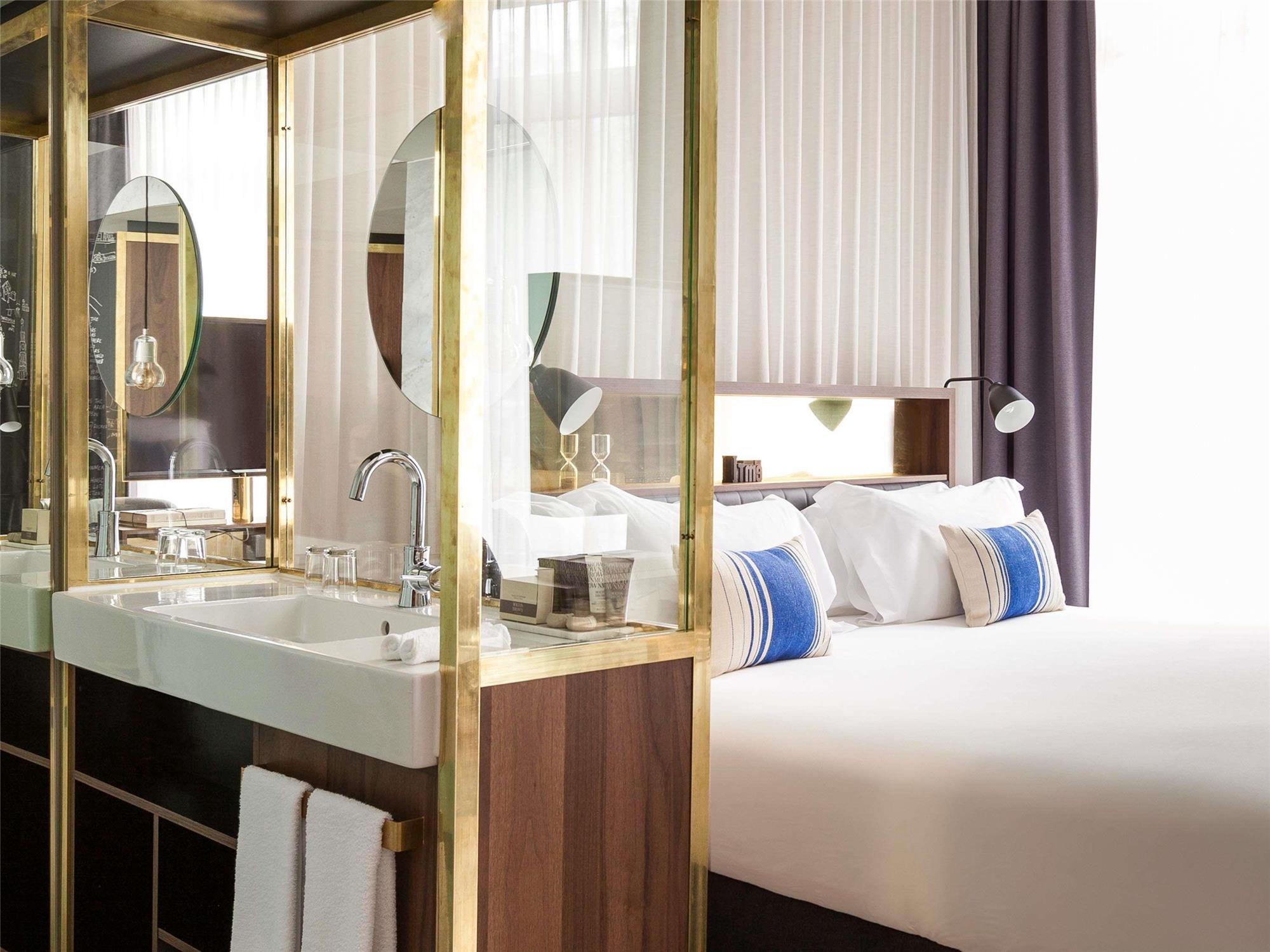 INK Hotel Amsterdam - MGallery Collection 2