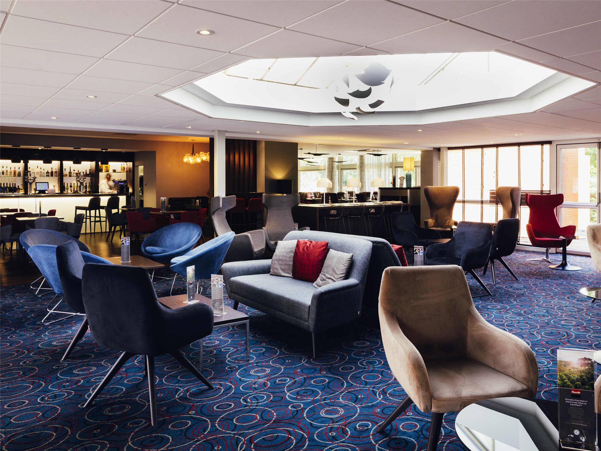 Novotel Nottingham Derby 2