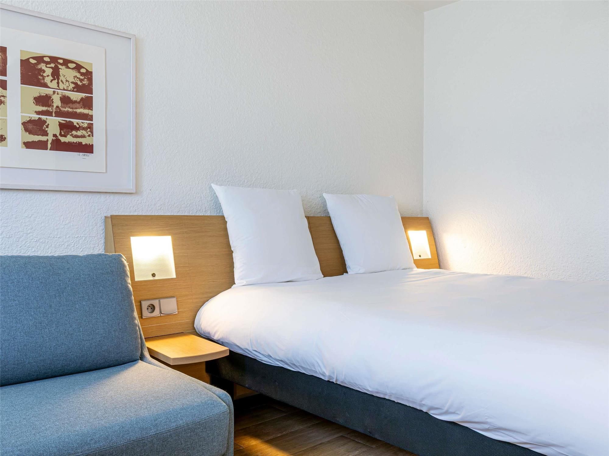 Nichtraucher Superior Zimmer