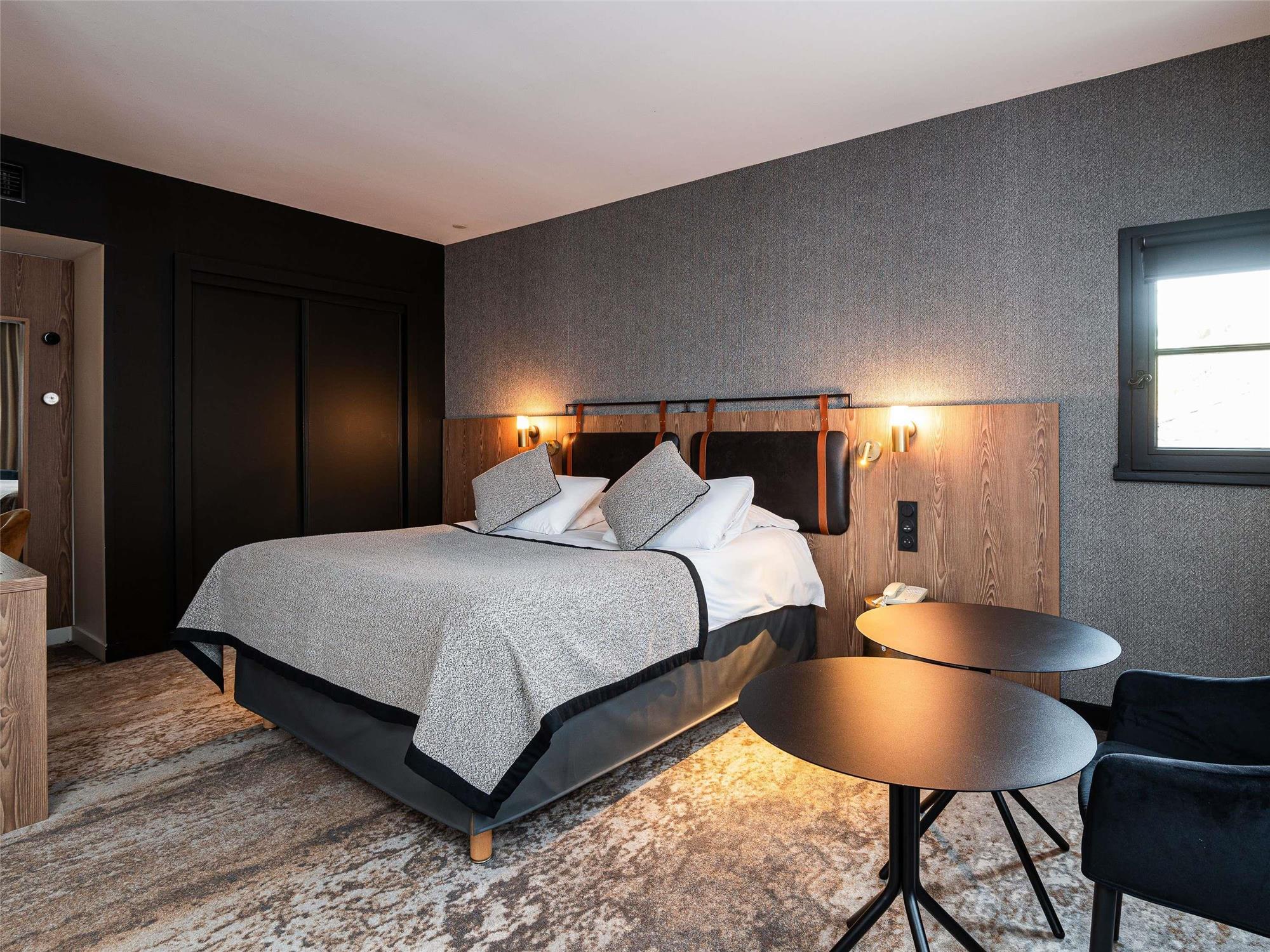 Mercure Carcassonne La Cité 2
