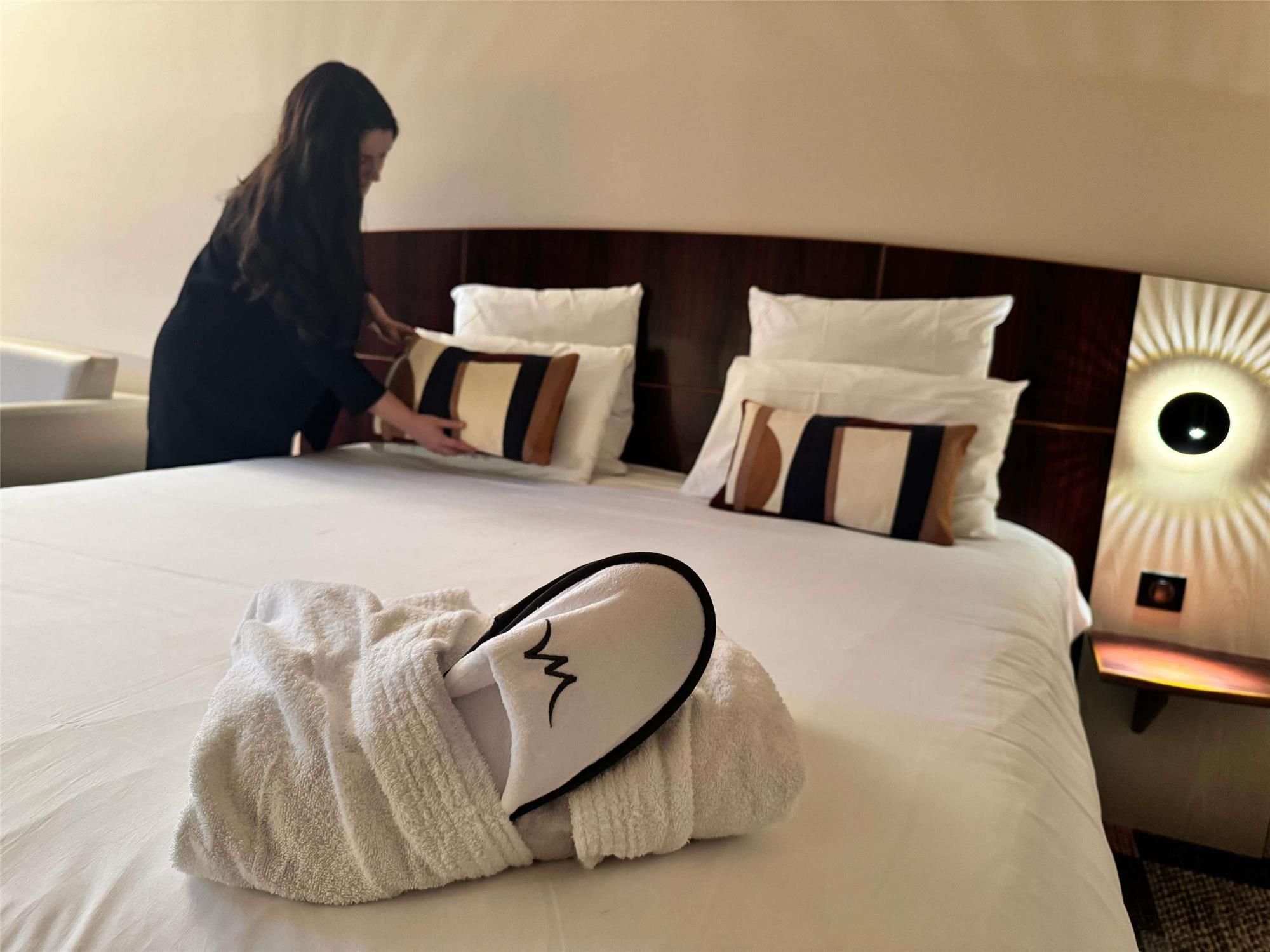 Mercure Besancon Parc Micaud - Hotel & Bar 2