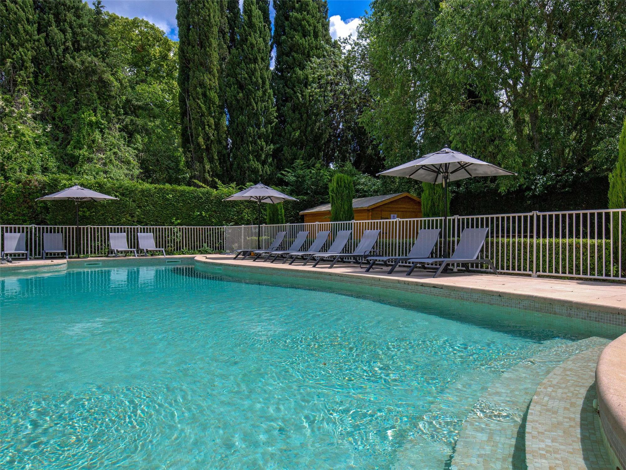 Novotel Aix-en-Provence Pont de L'Arc 2